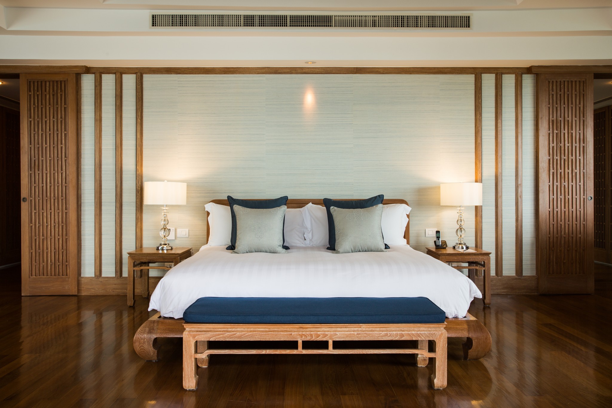 Villa Seven Bedrooms with Private Pool