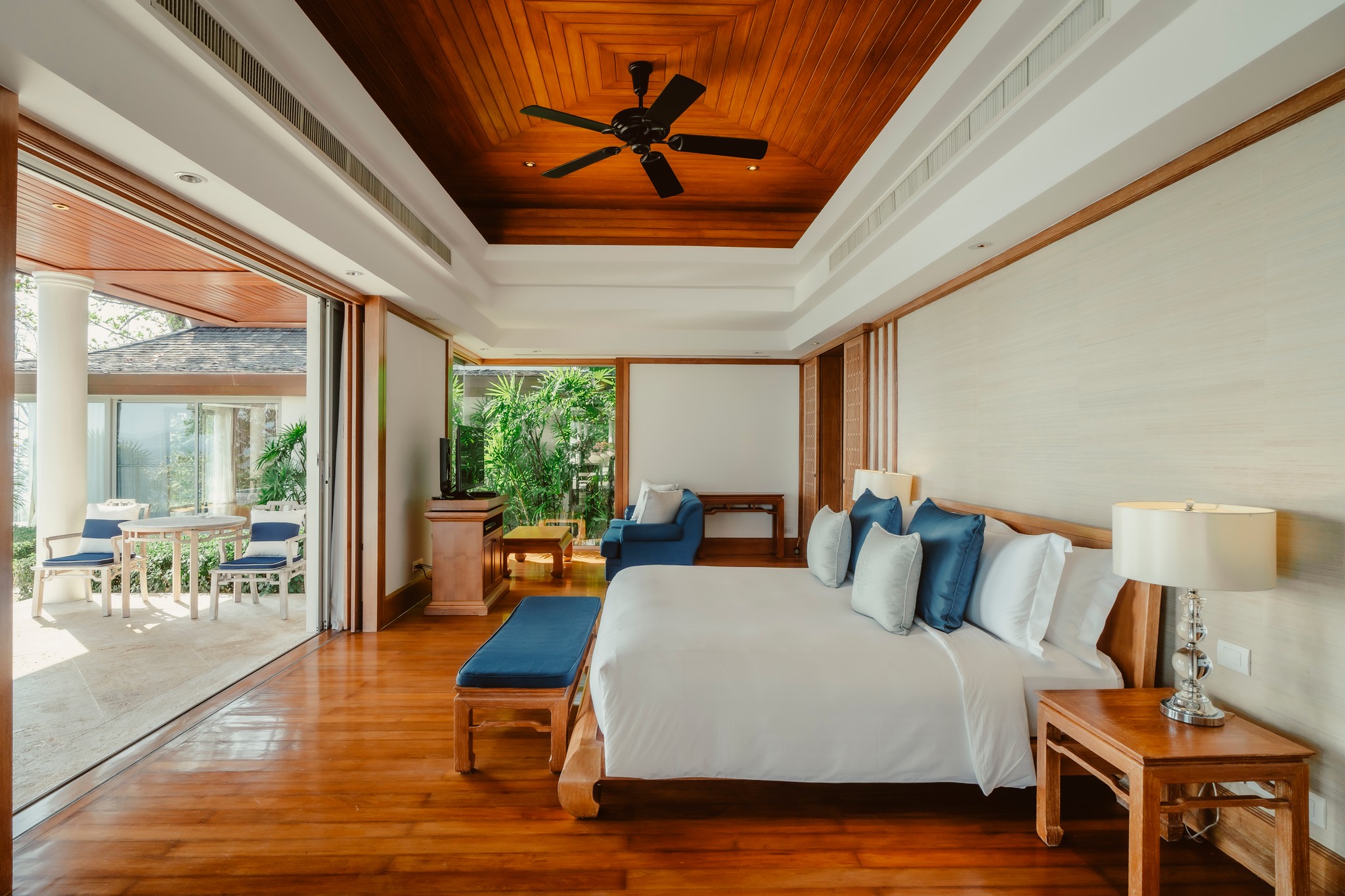 Villa Seven Bedrooms with Private Pool