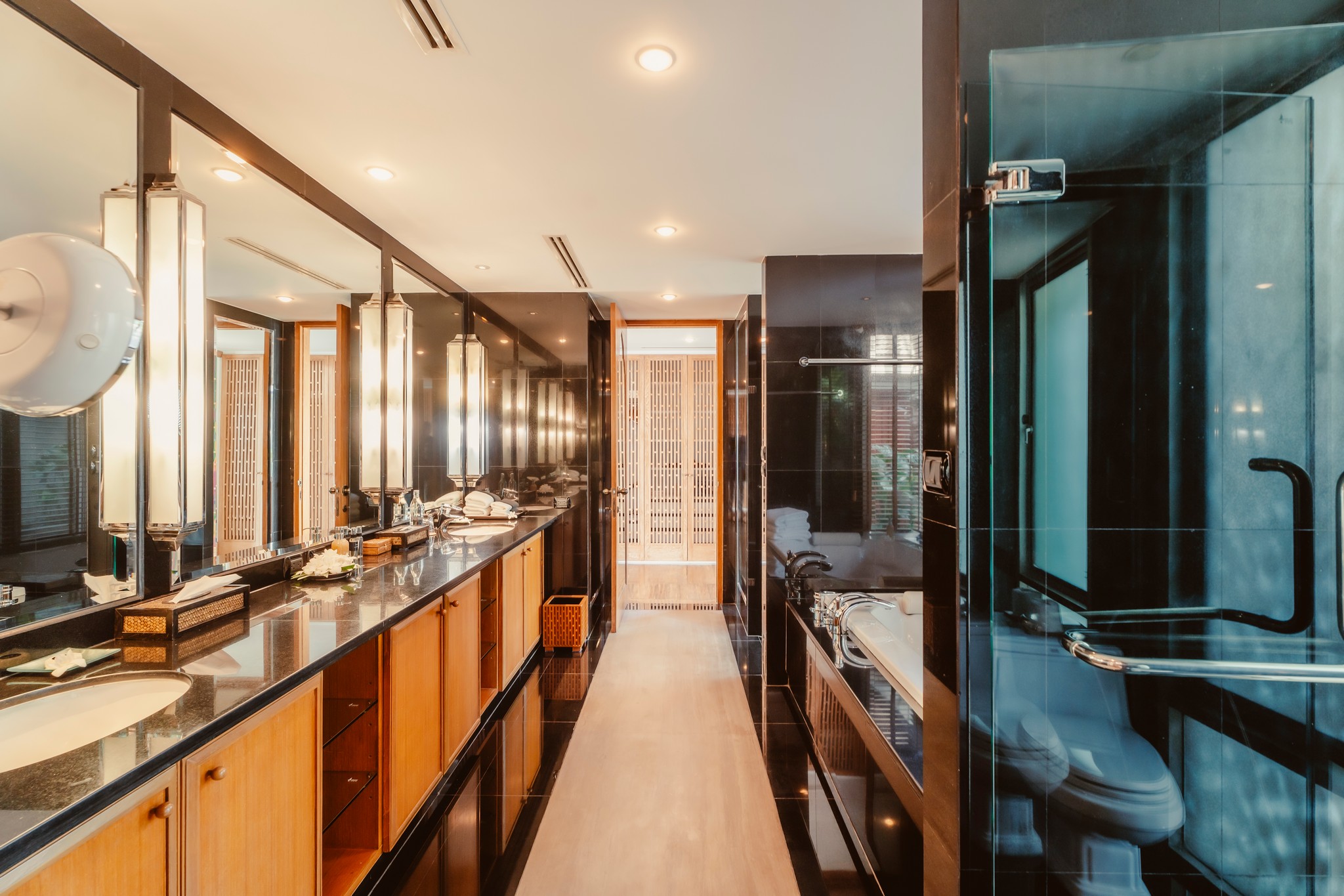 Villa Seven Bedrooms with Private Pool