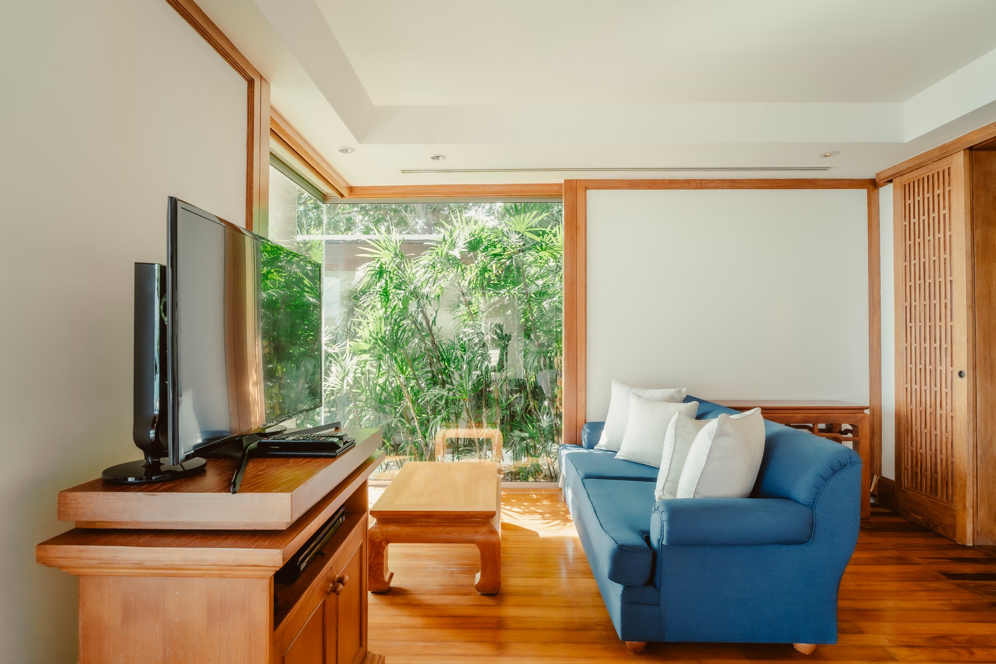 Villa Seven Bedrooms with Private Pool