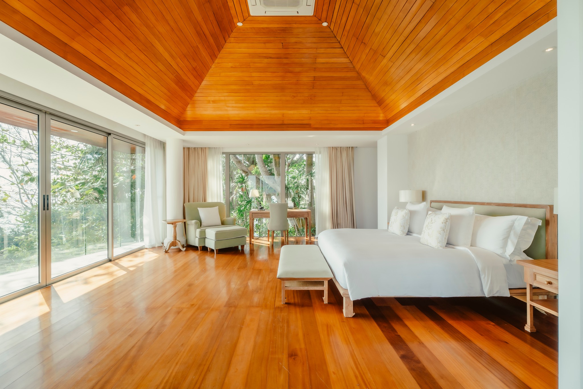 Villa Seven Bedrooms with Private Pool