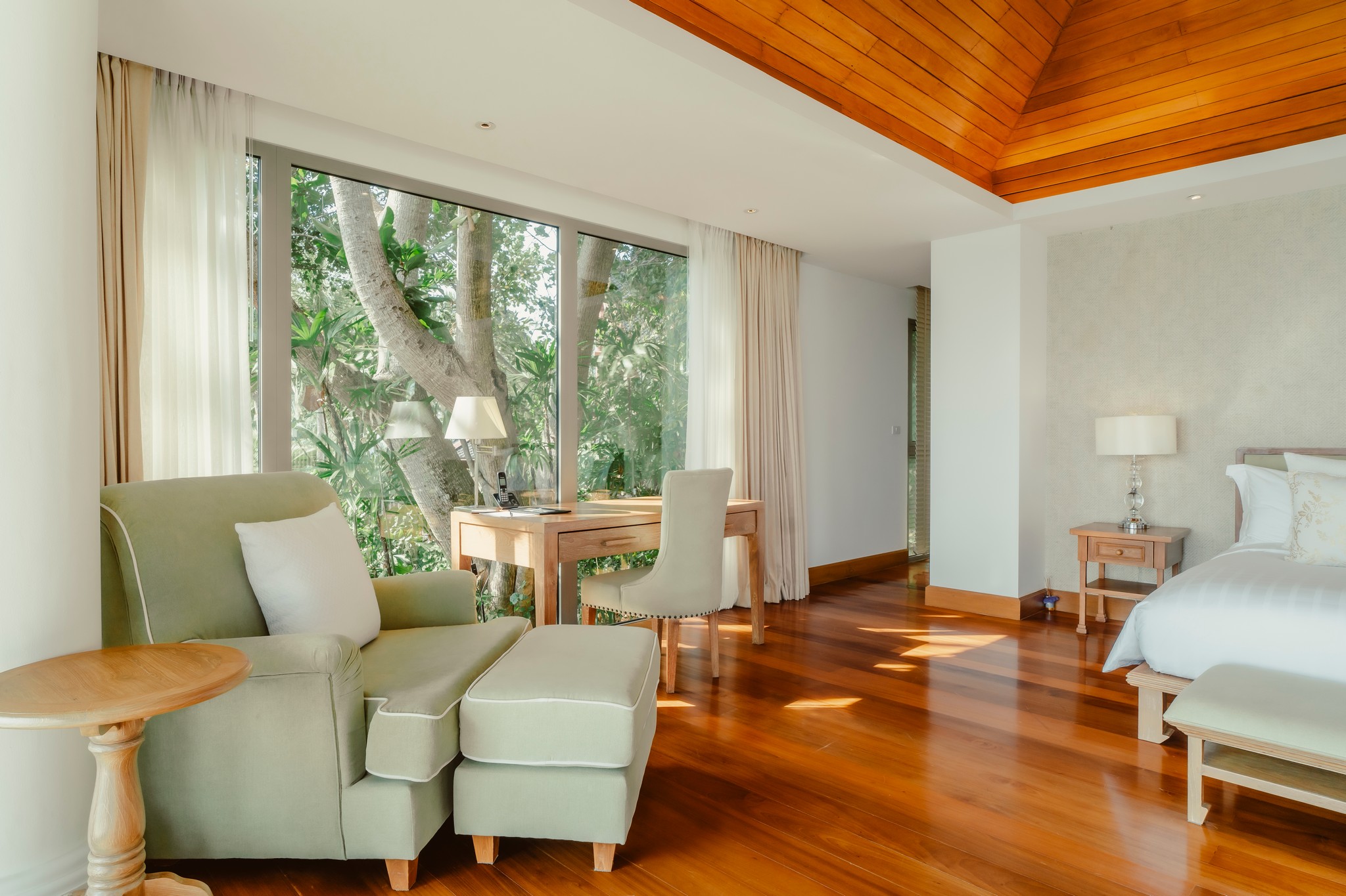 Villa Seven Bedrooms with Private Pool