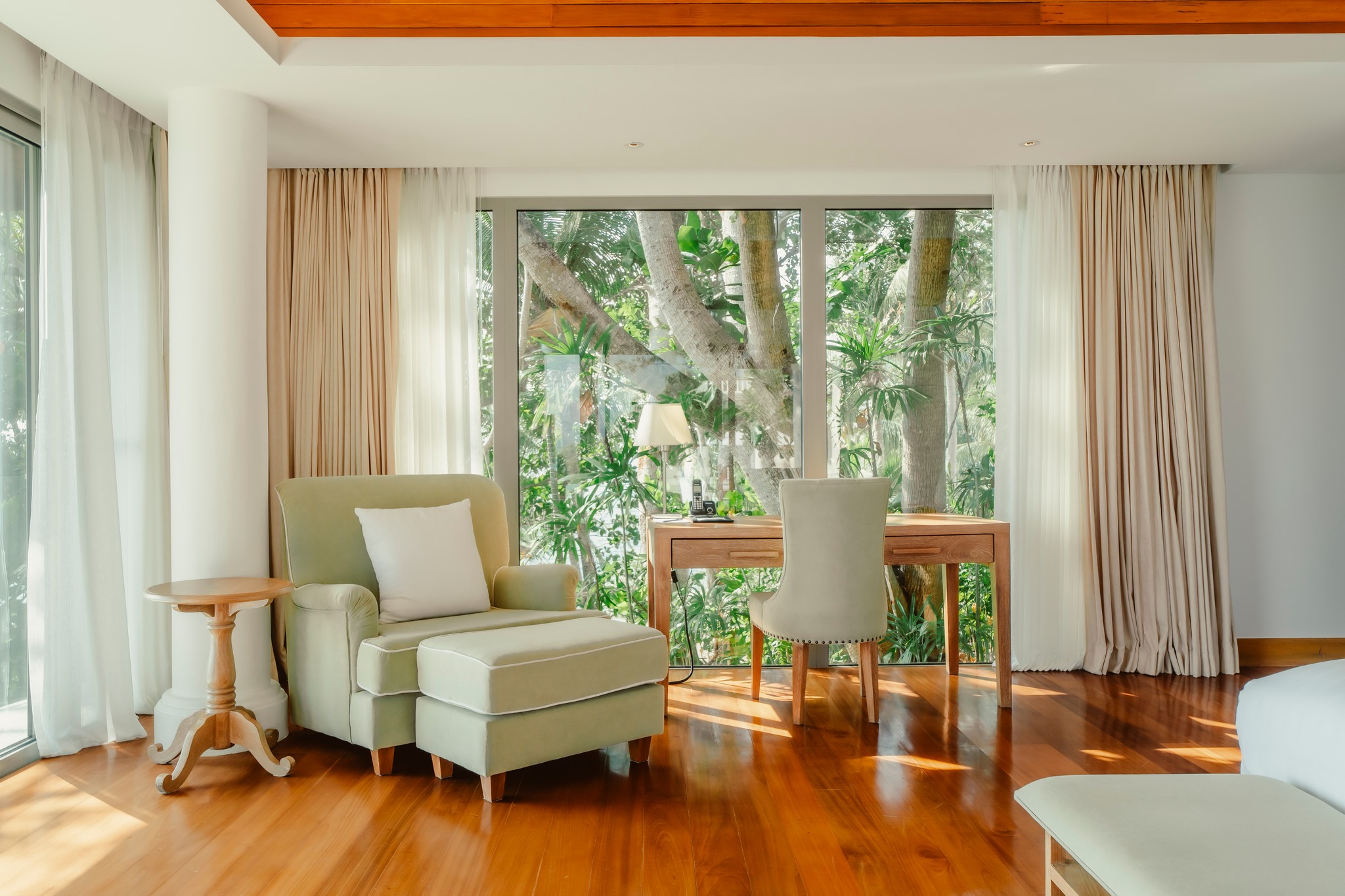 Villa Seven Bedrooms with Private Pool