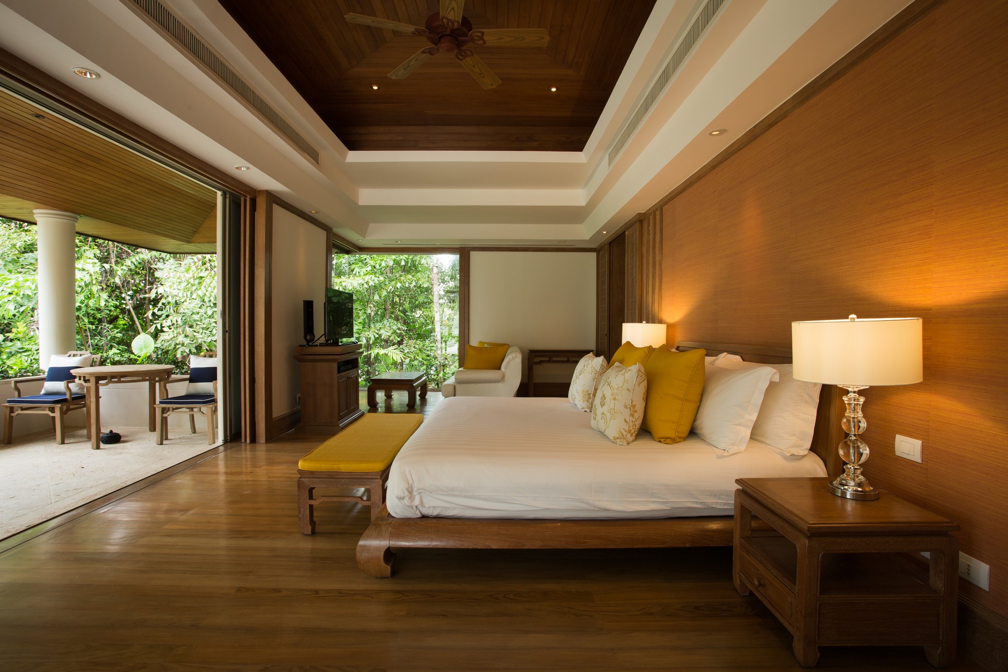 Villa Seven Bedrooms with Private Pool