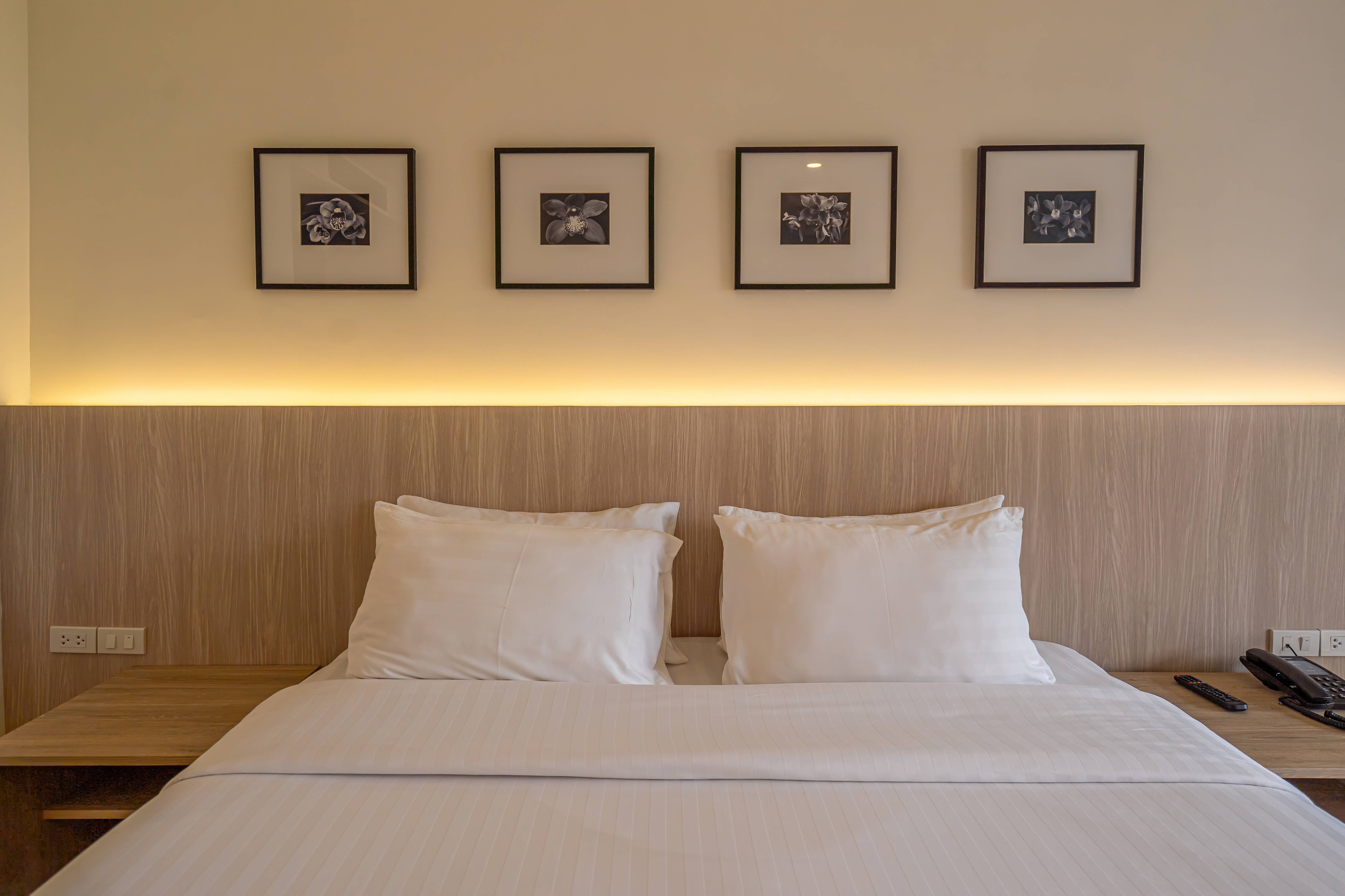 Double or Twin Superior