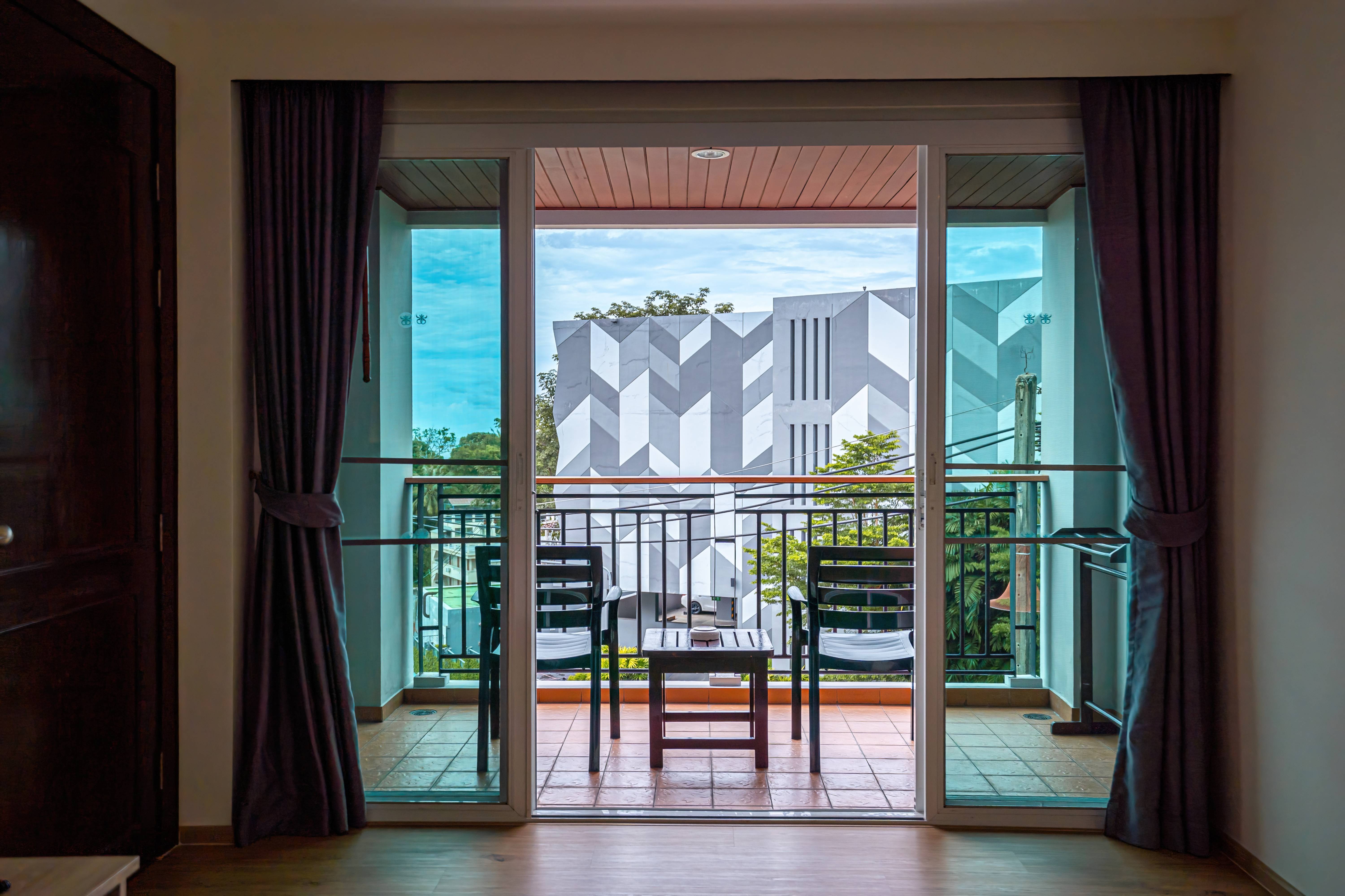 Double or Twin Superior