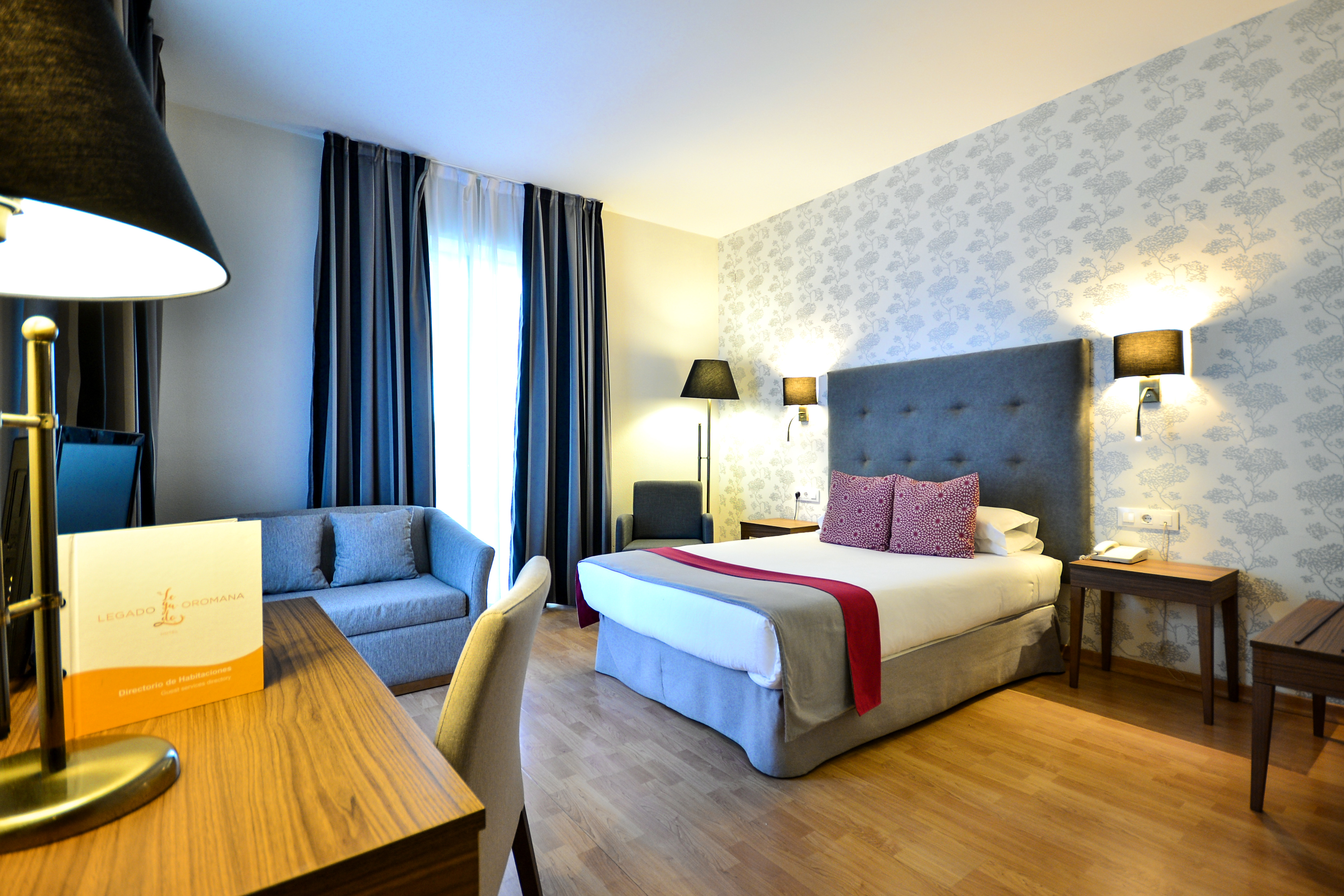 Junior Suite Standard