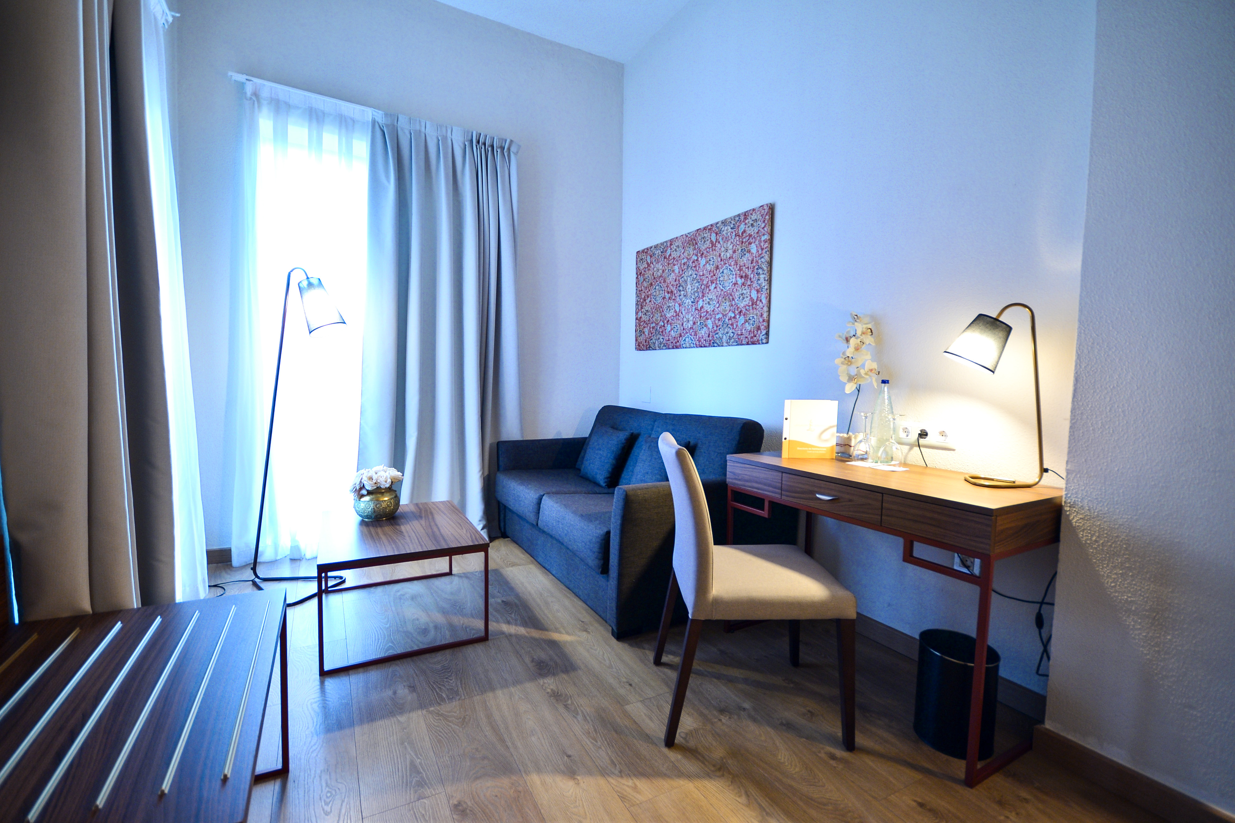 Junior Suite Standard