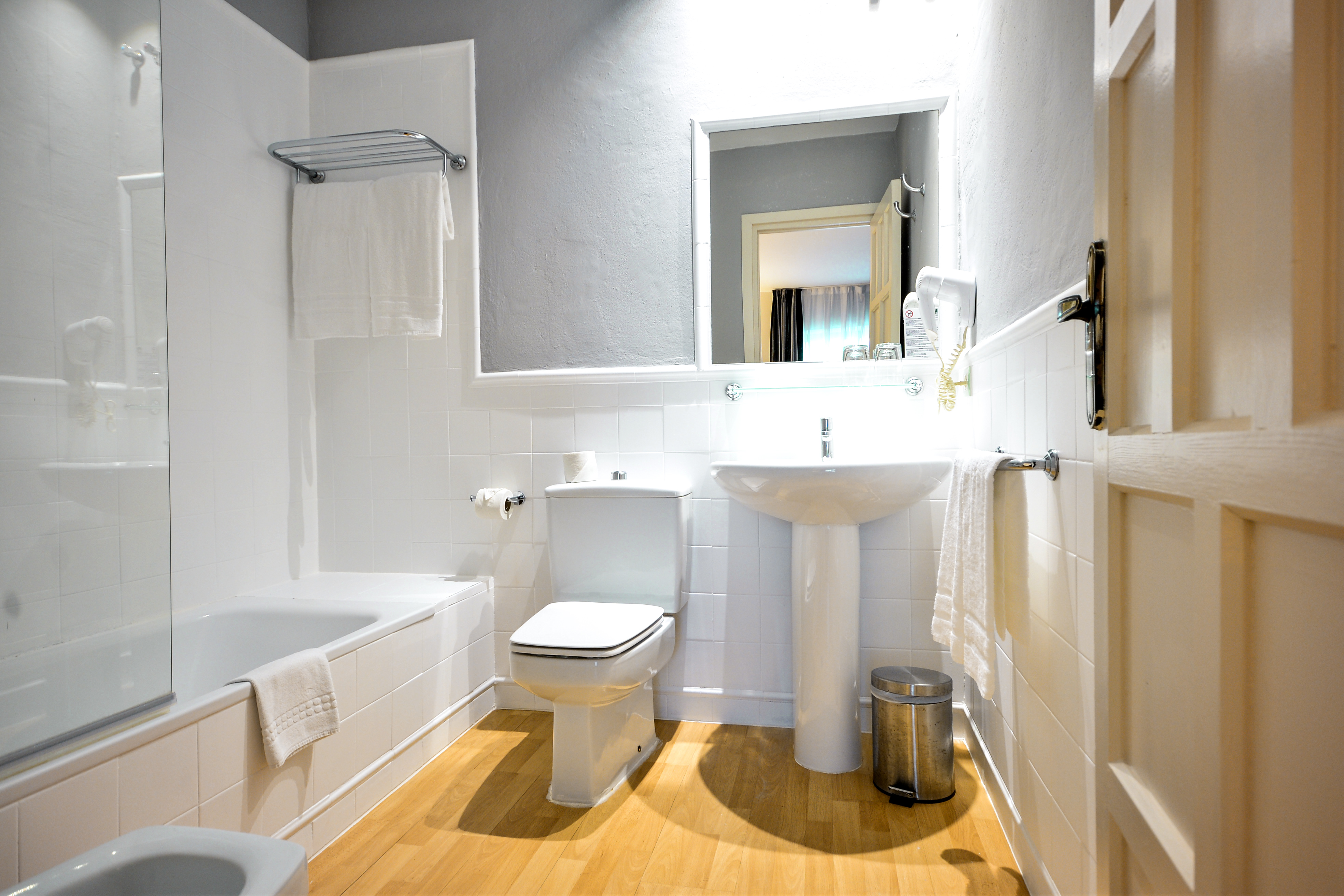 Double or Twin Superior