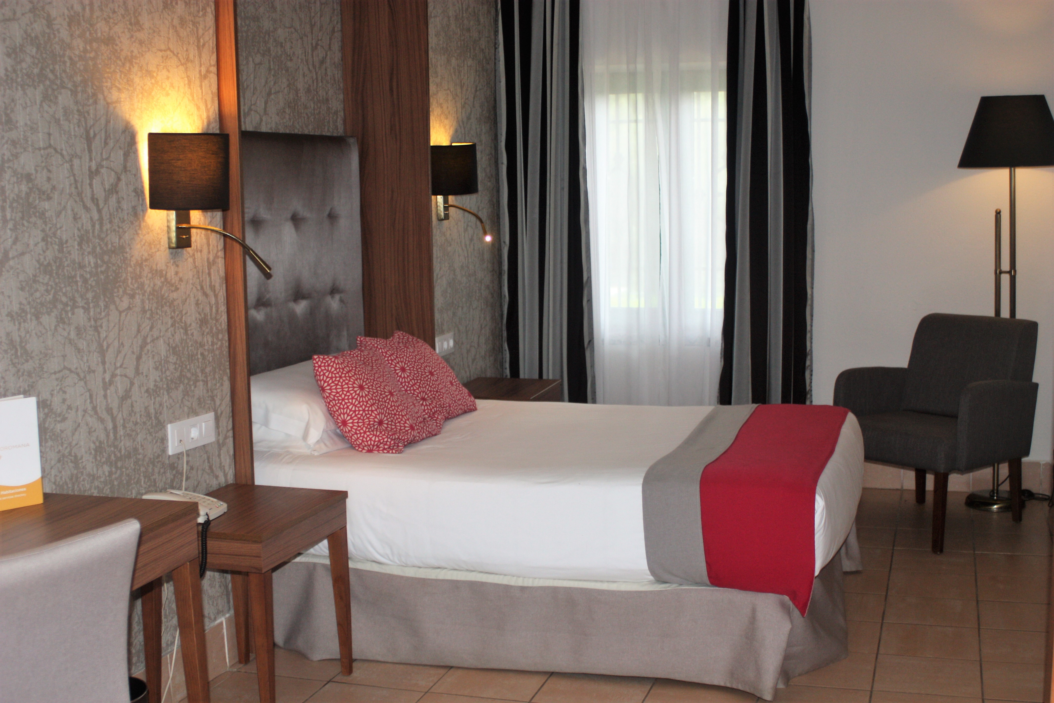 Double Single Superior