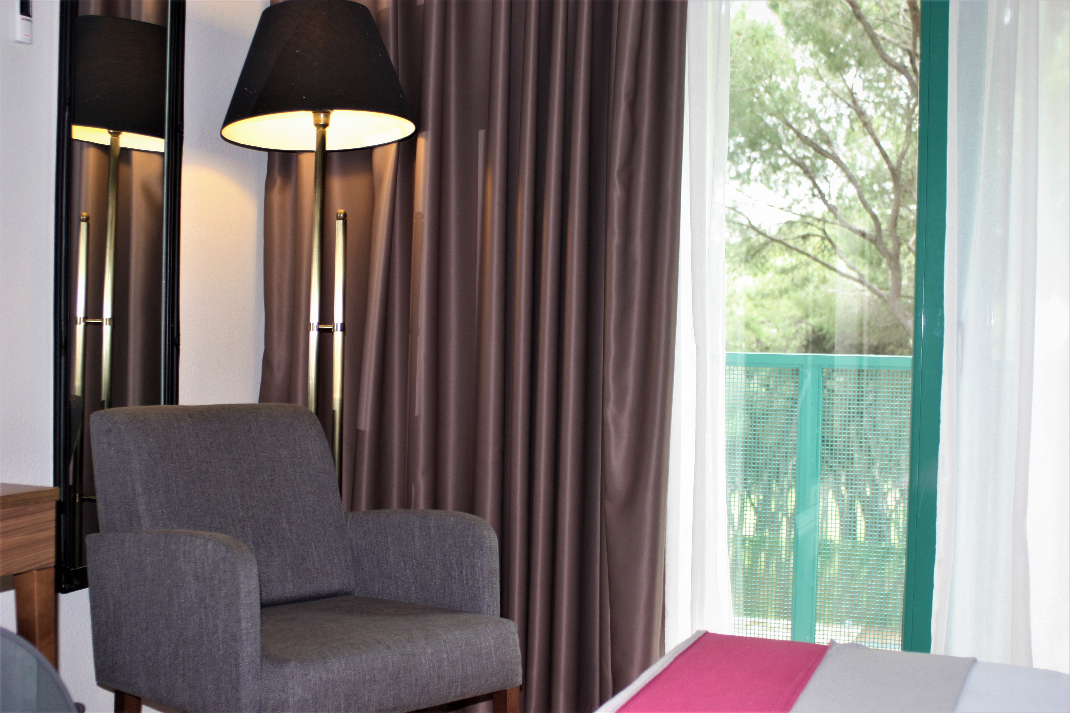 Double or Twin Superior