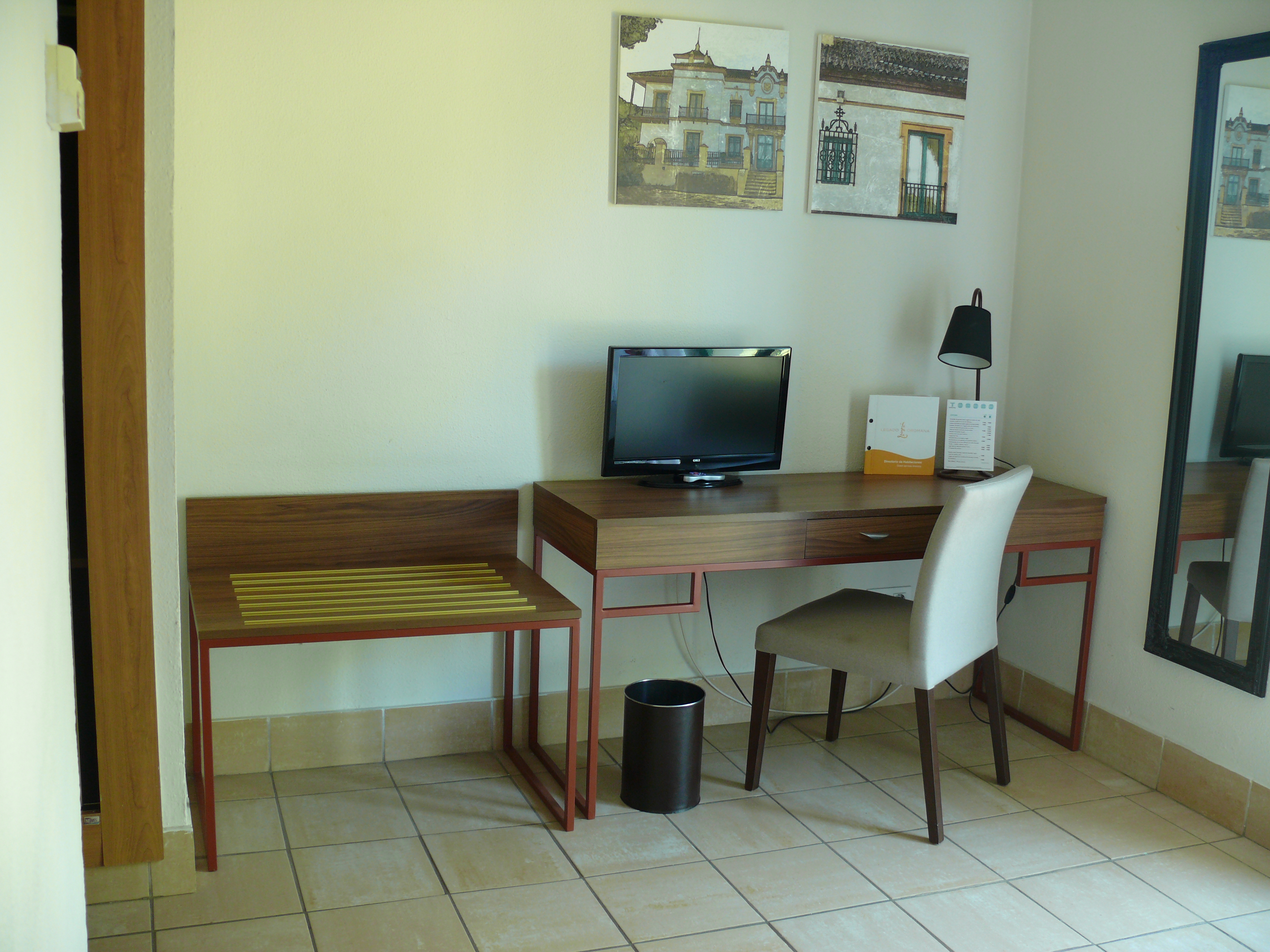 Double or Twin Standard