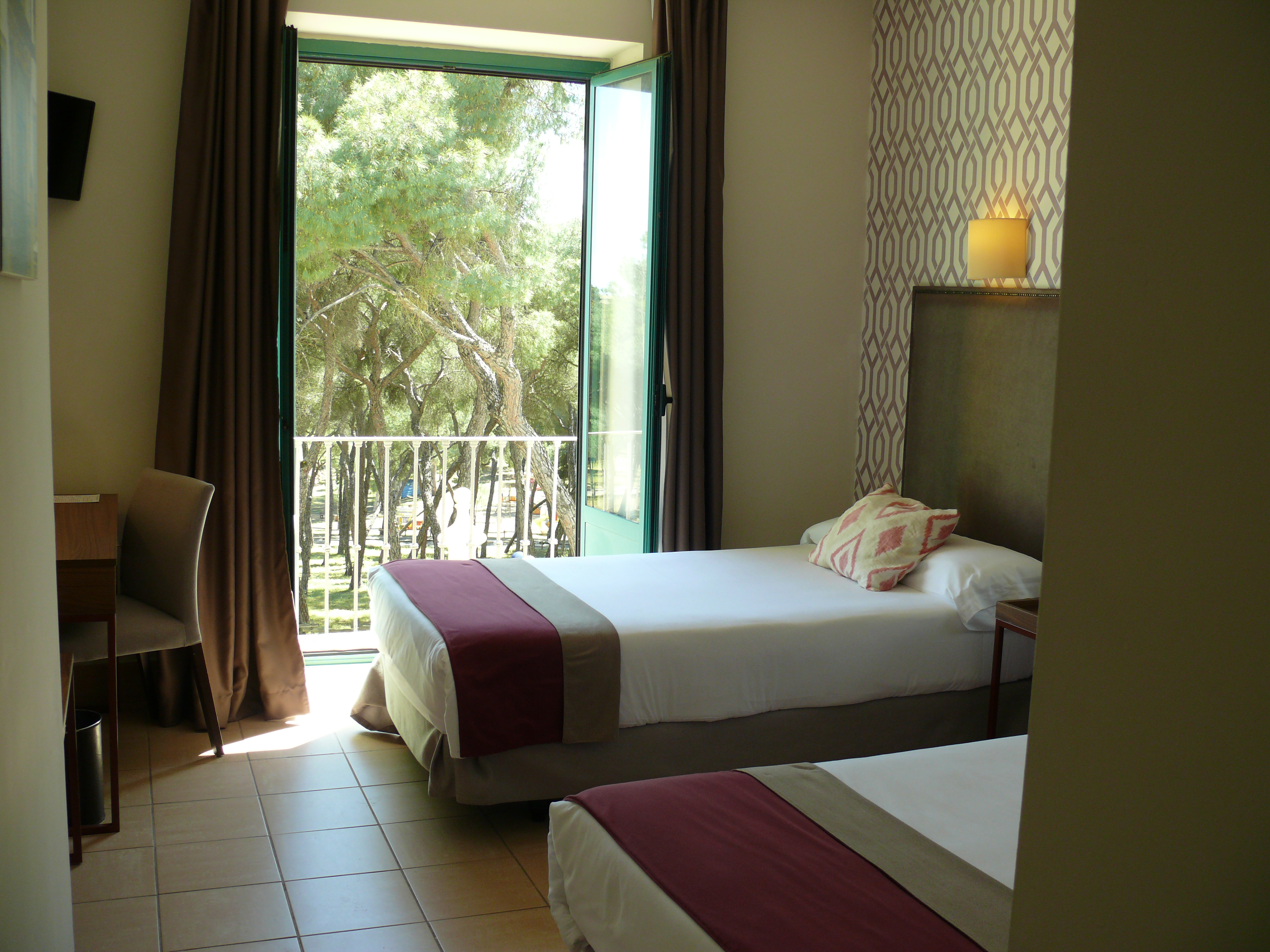 Double or Twin Standard