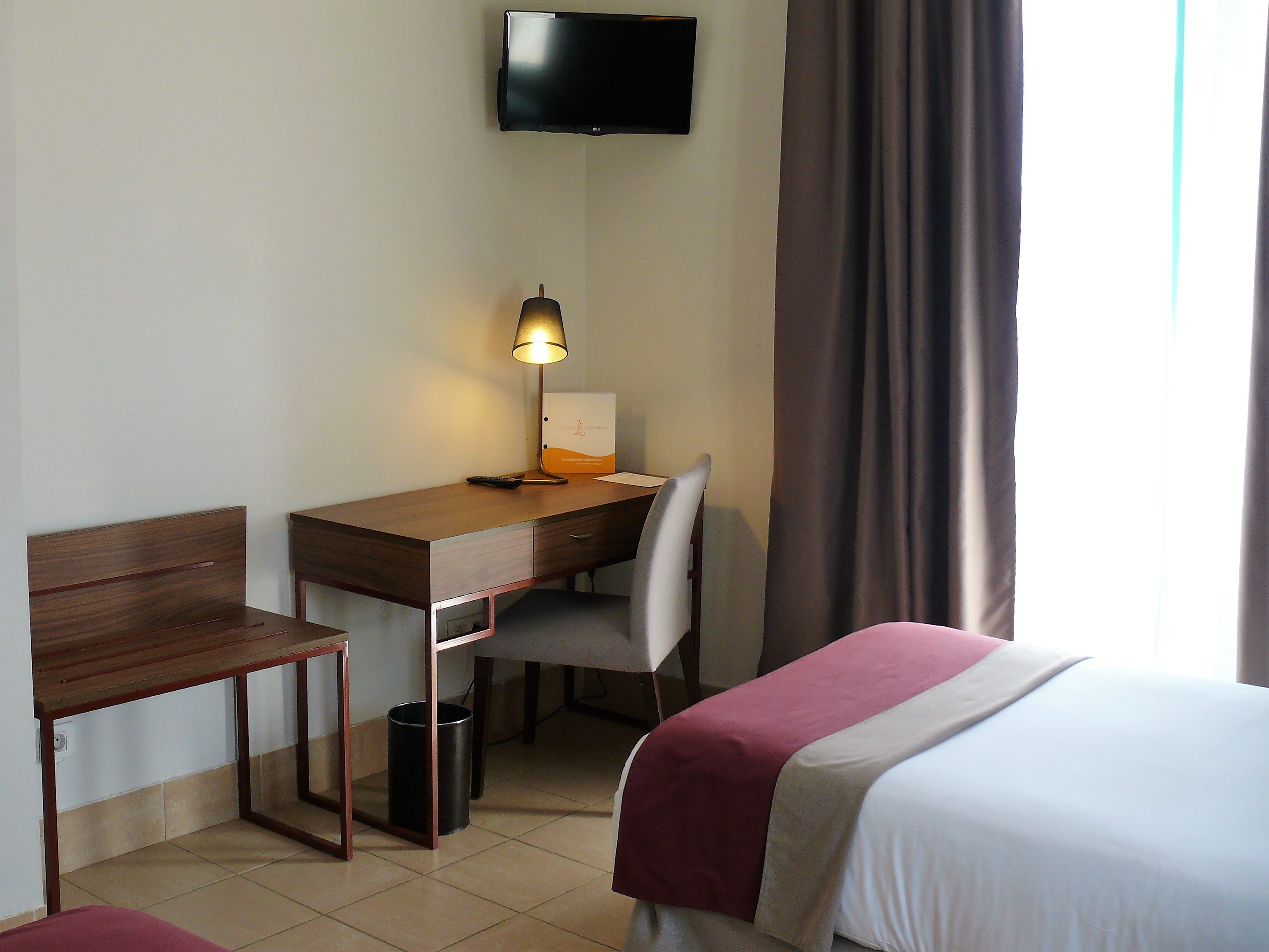 Double Single Standard