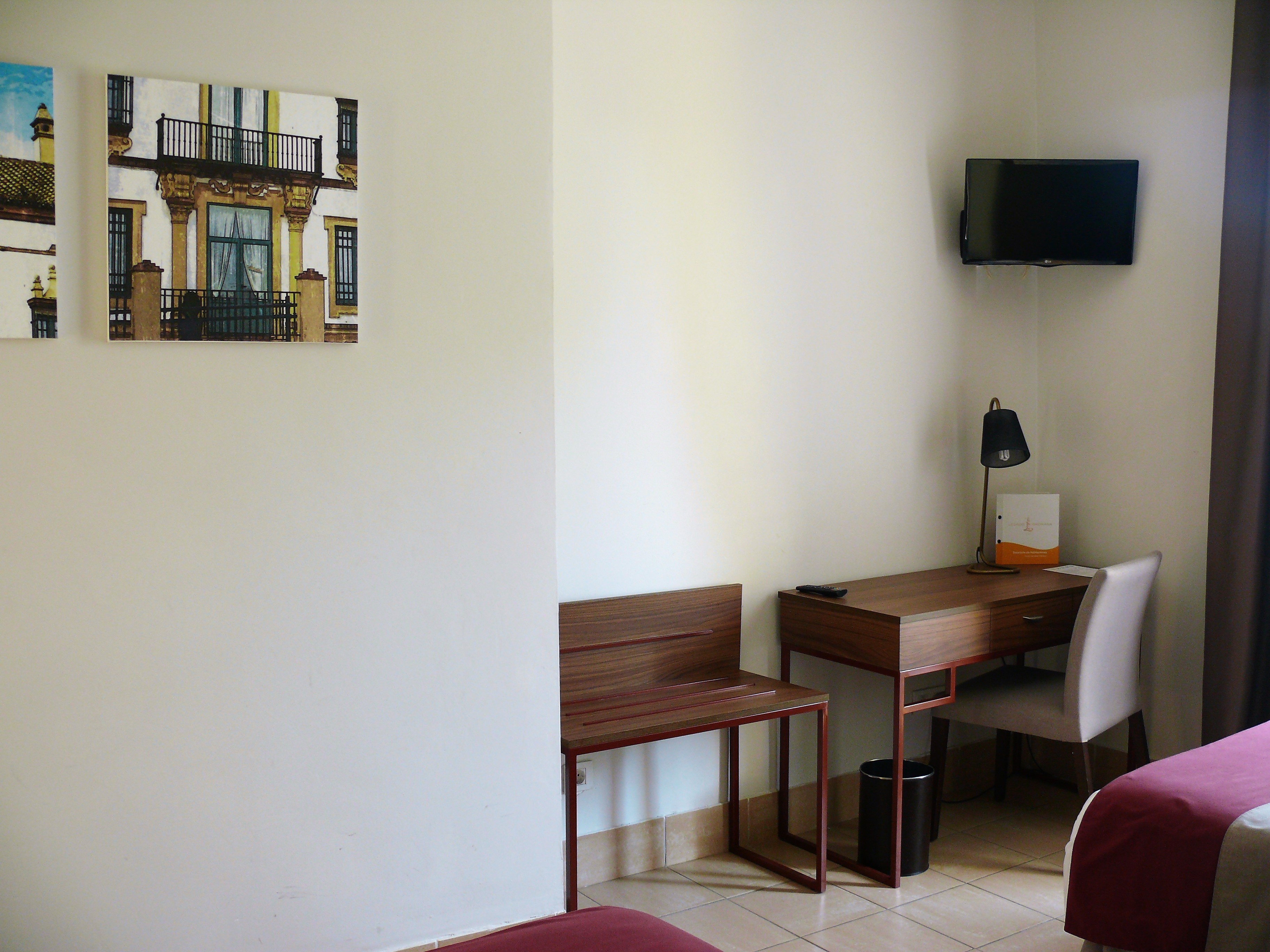 Double Single Standard