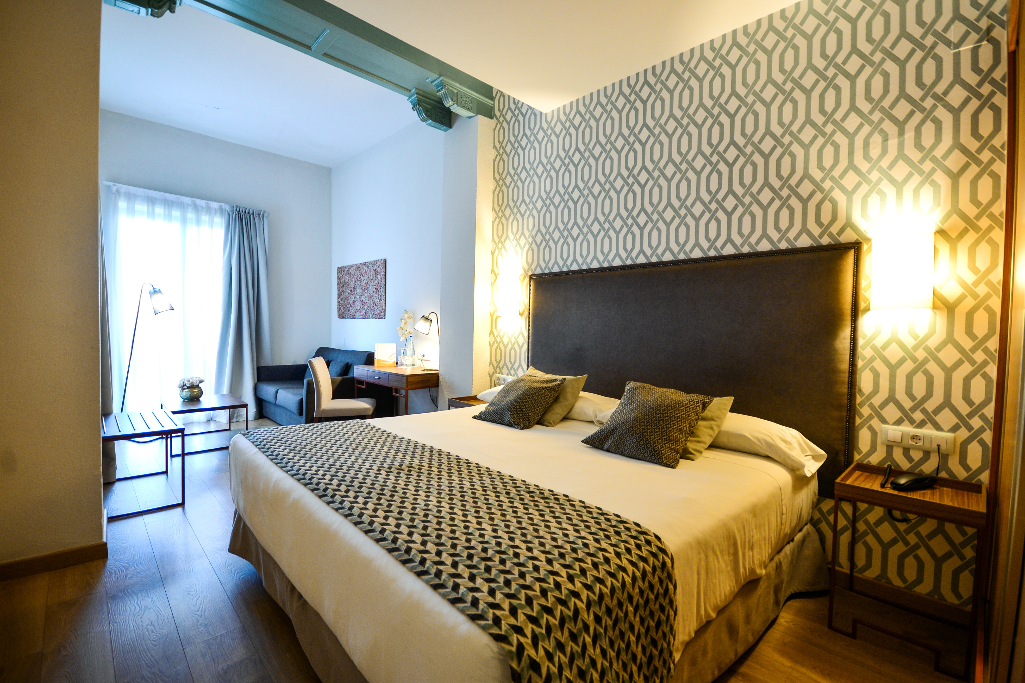 Junior Suite Standard