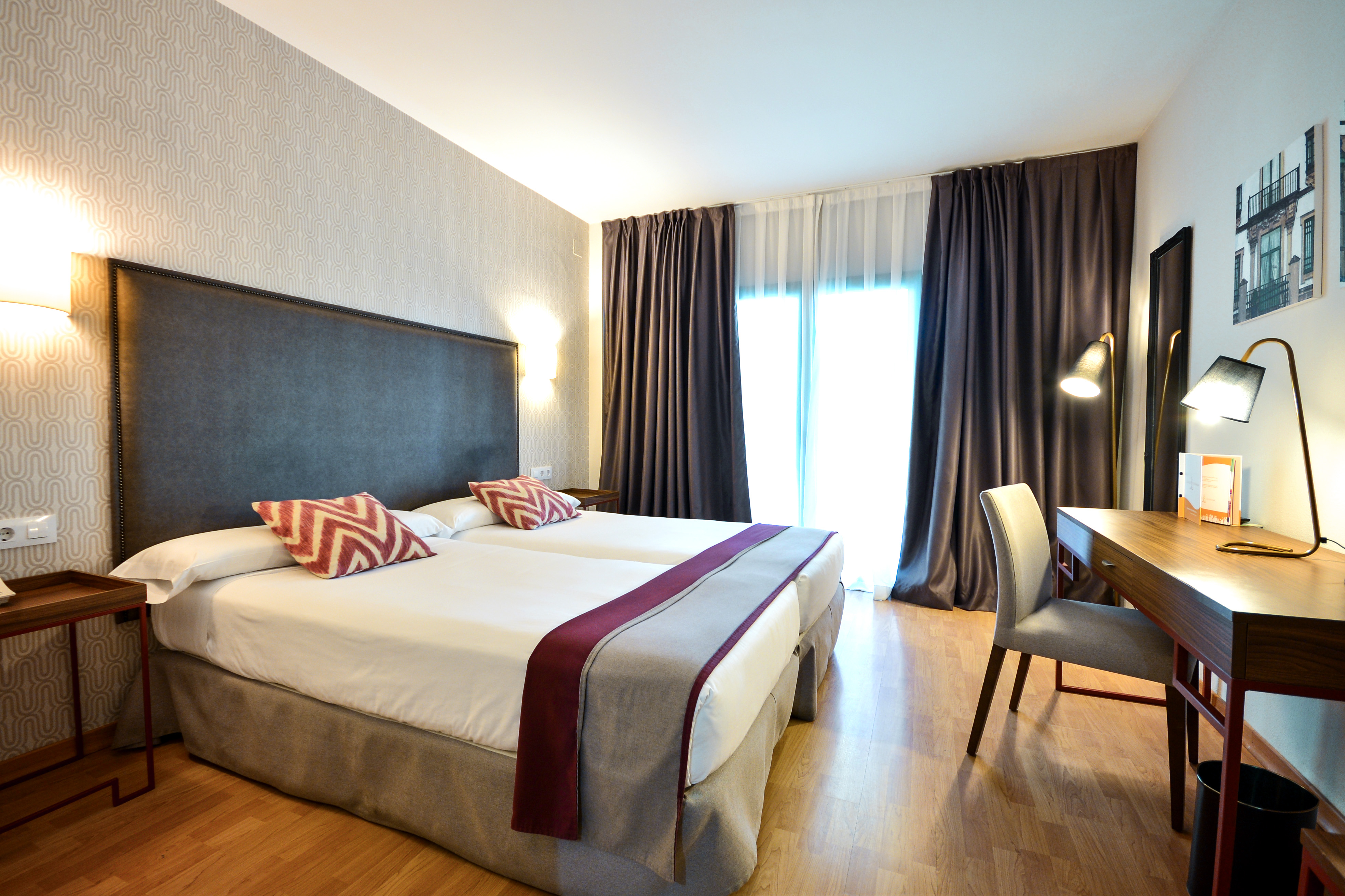 Double Single Standard