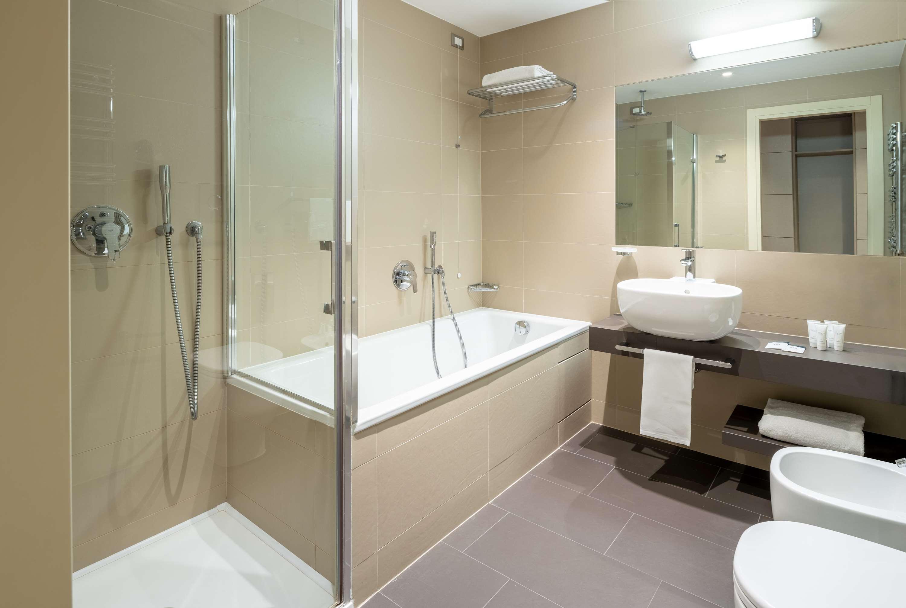 Suite Superior Capacity 4