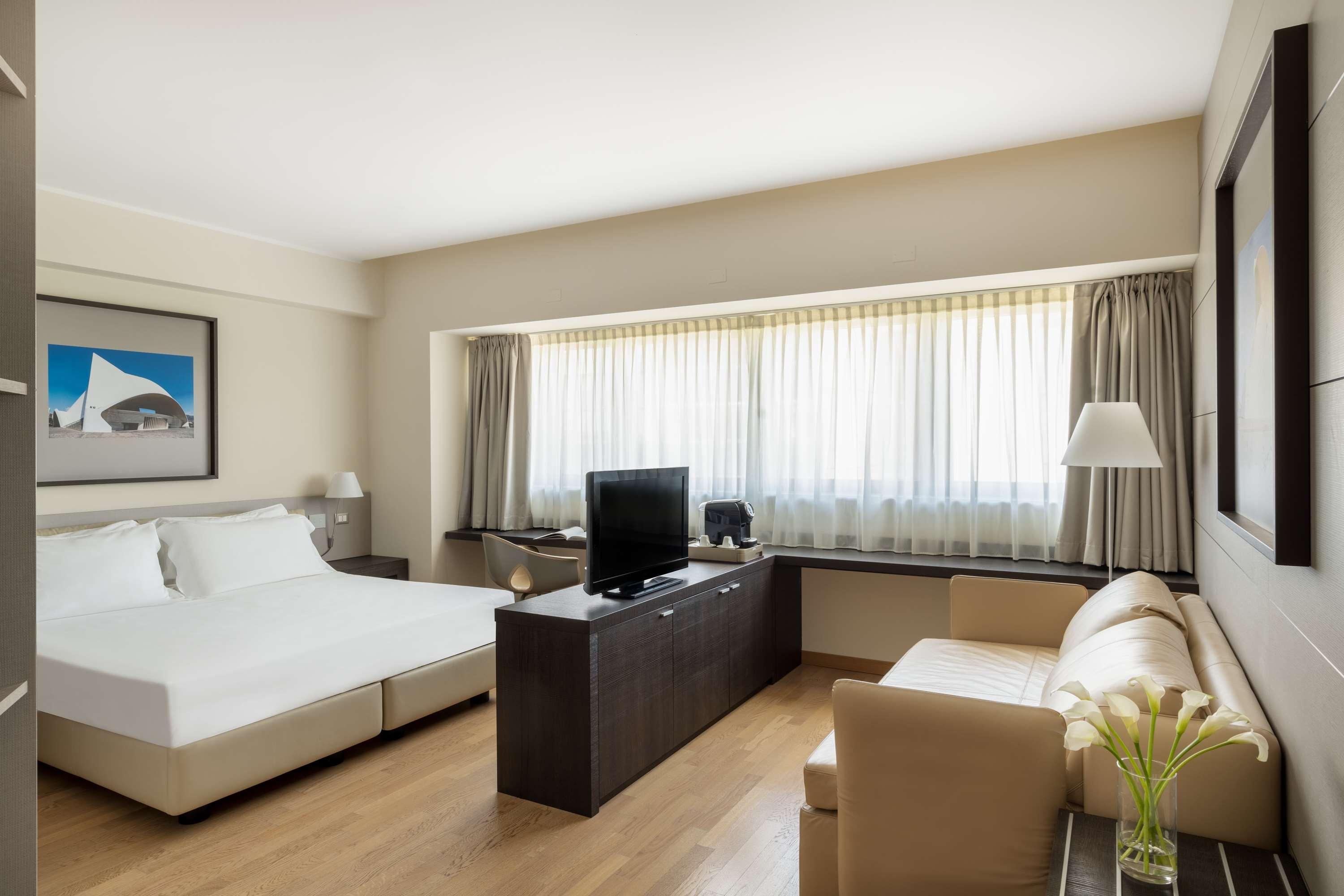 Suite Superior Capacity 4