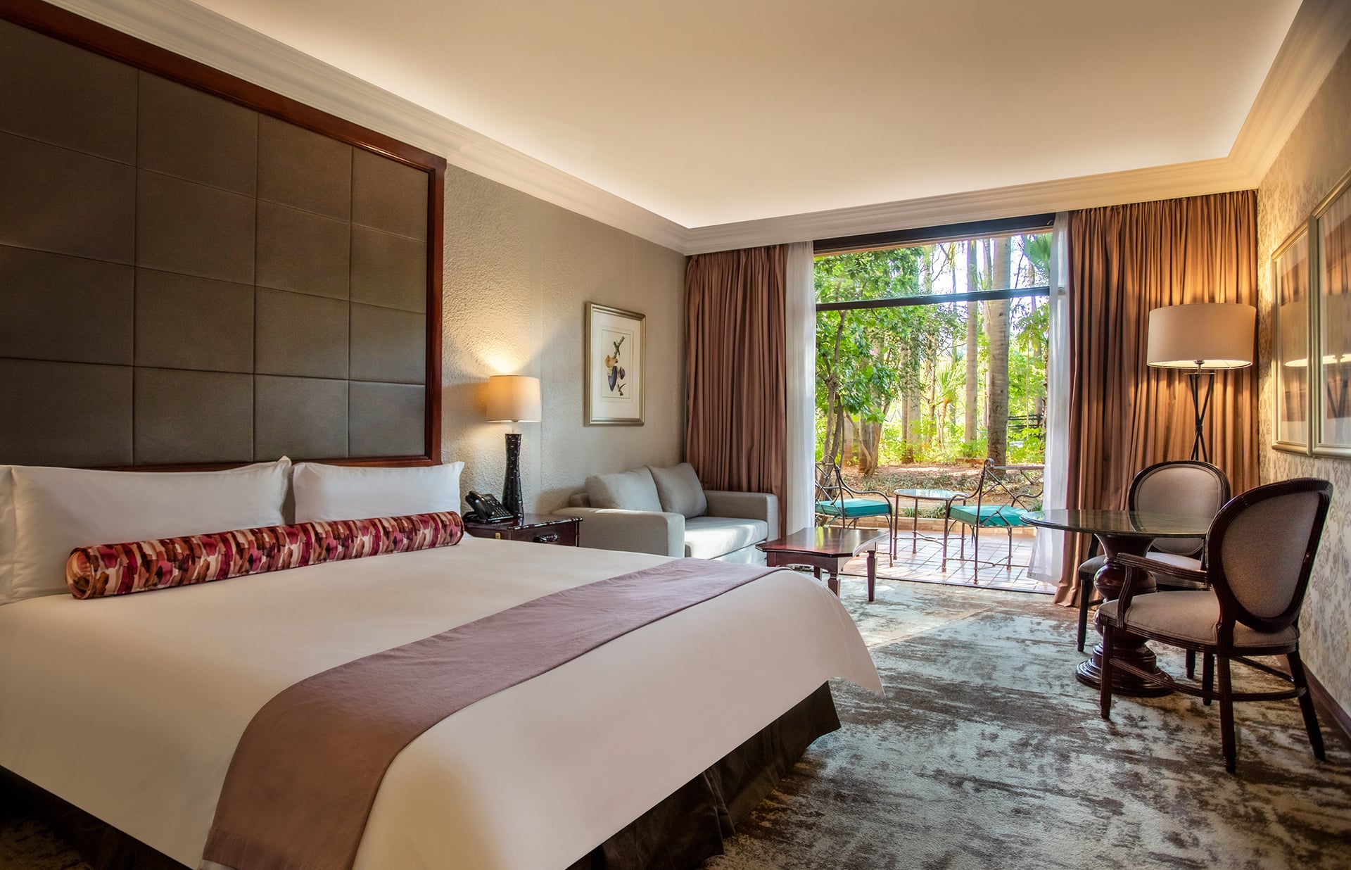 Family Room Superior