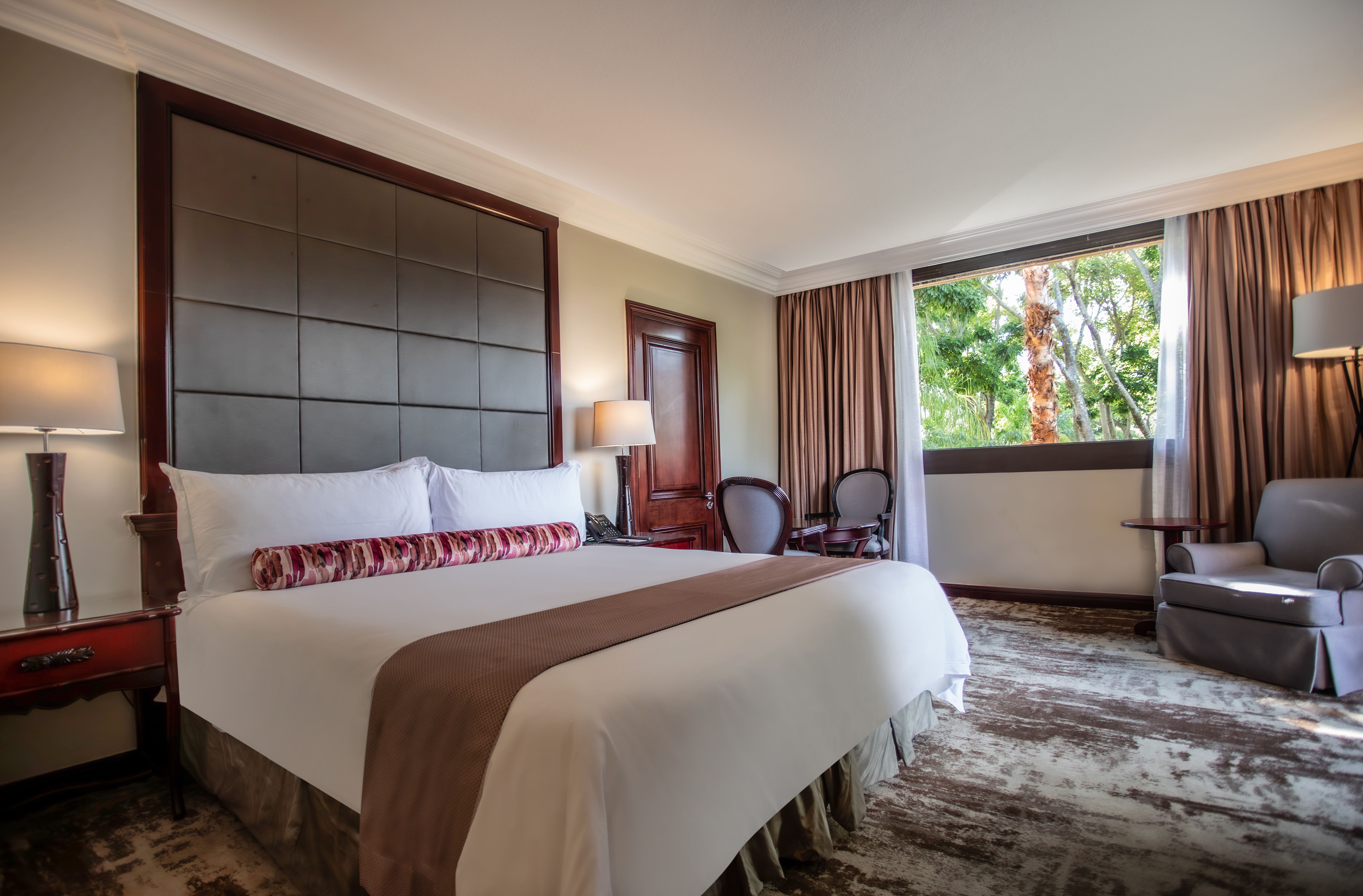 Room Superior with Balcony