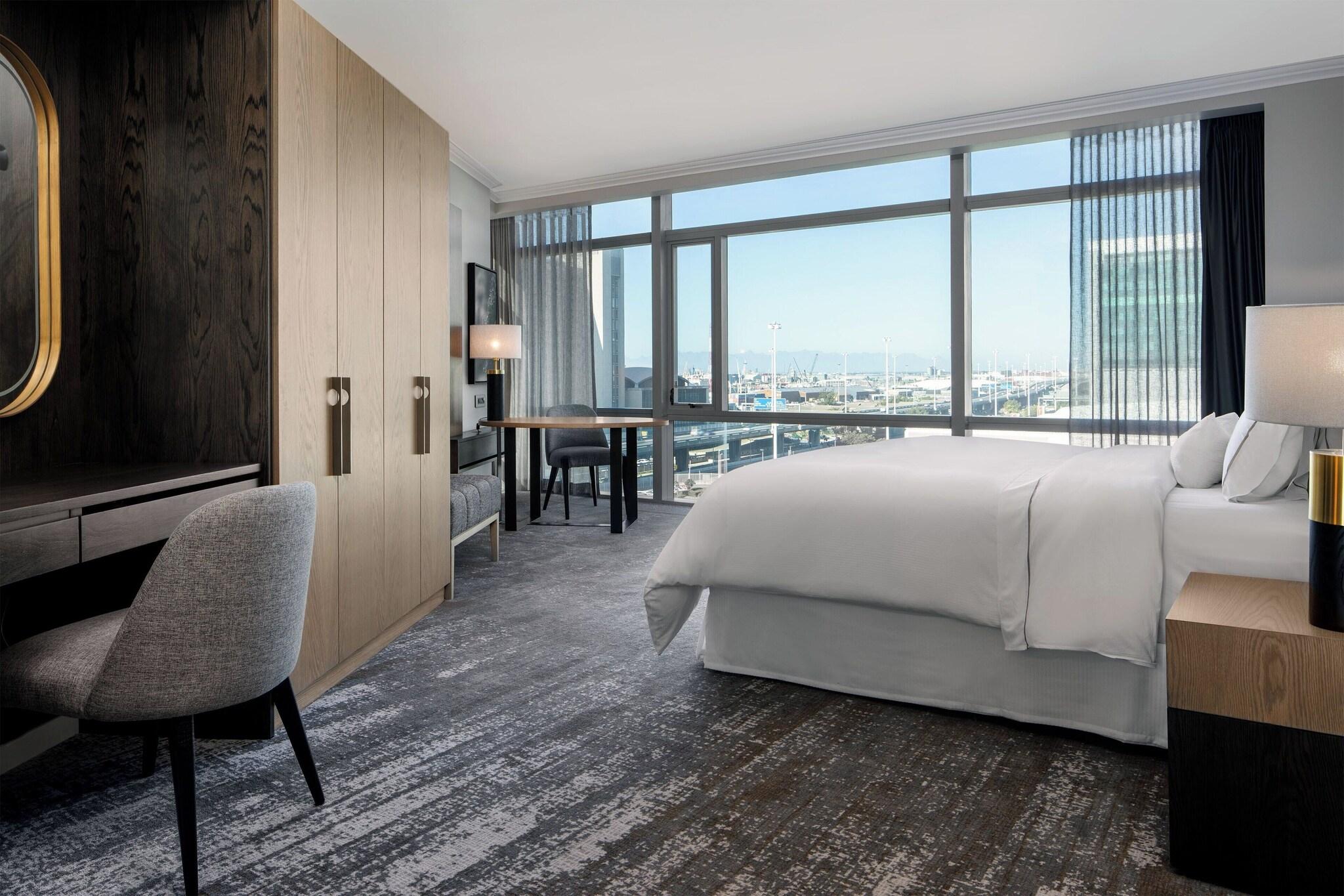 Suite Executive King Bed