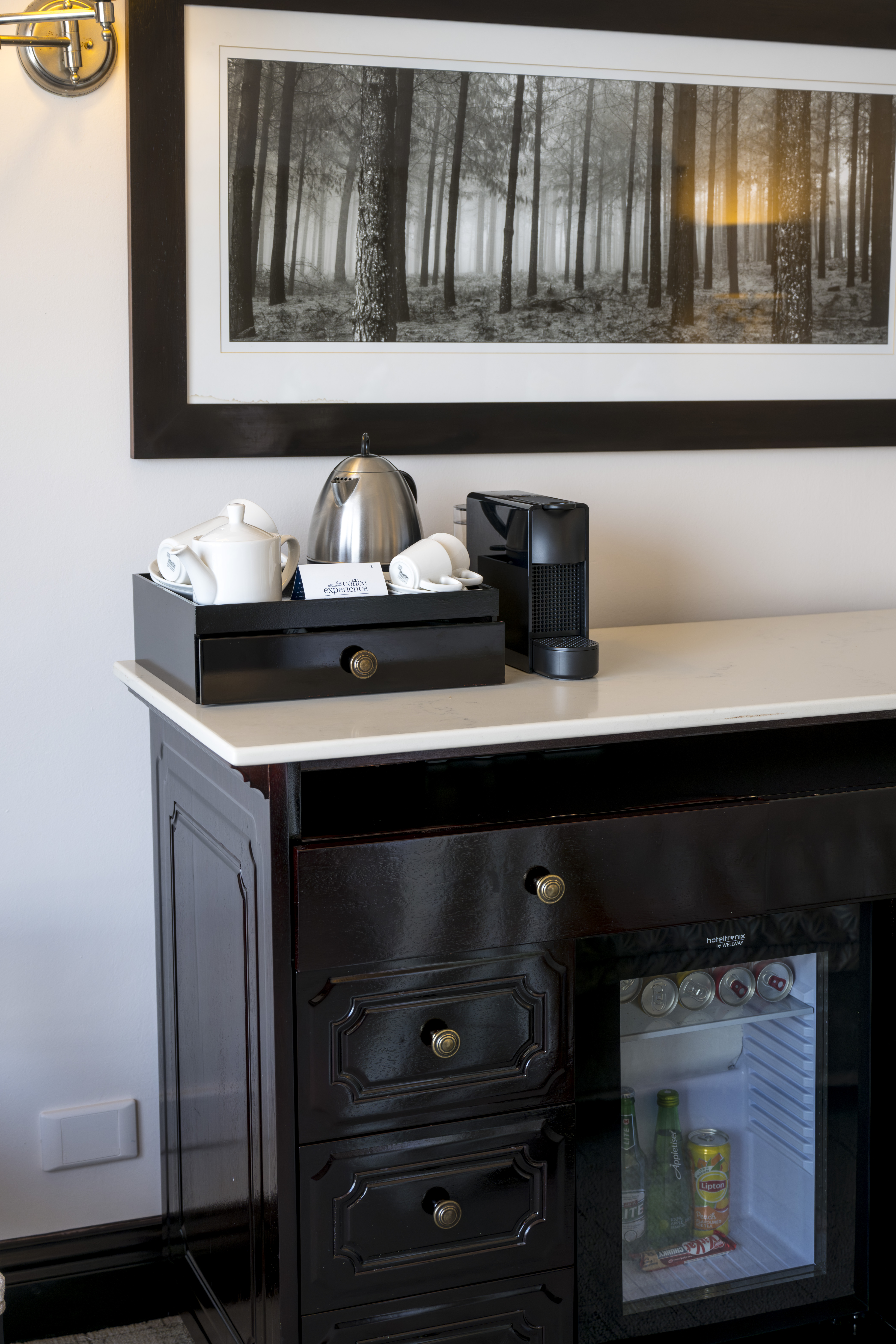 Room Queen Bed Non Smoking