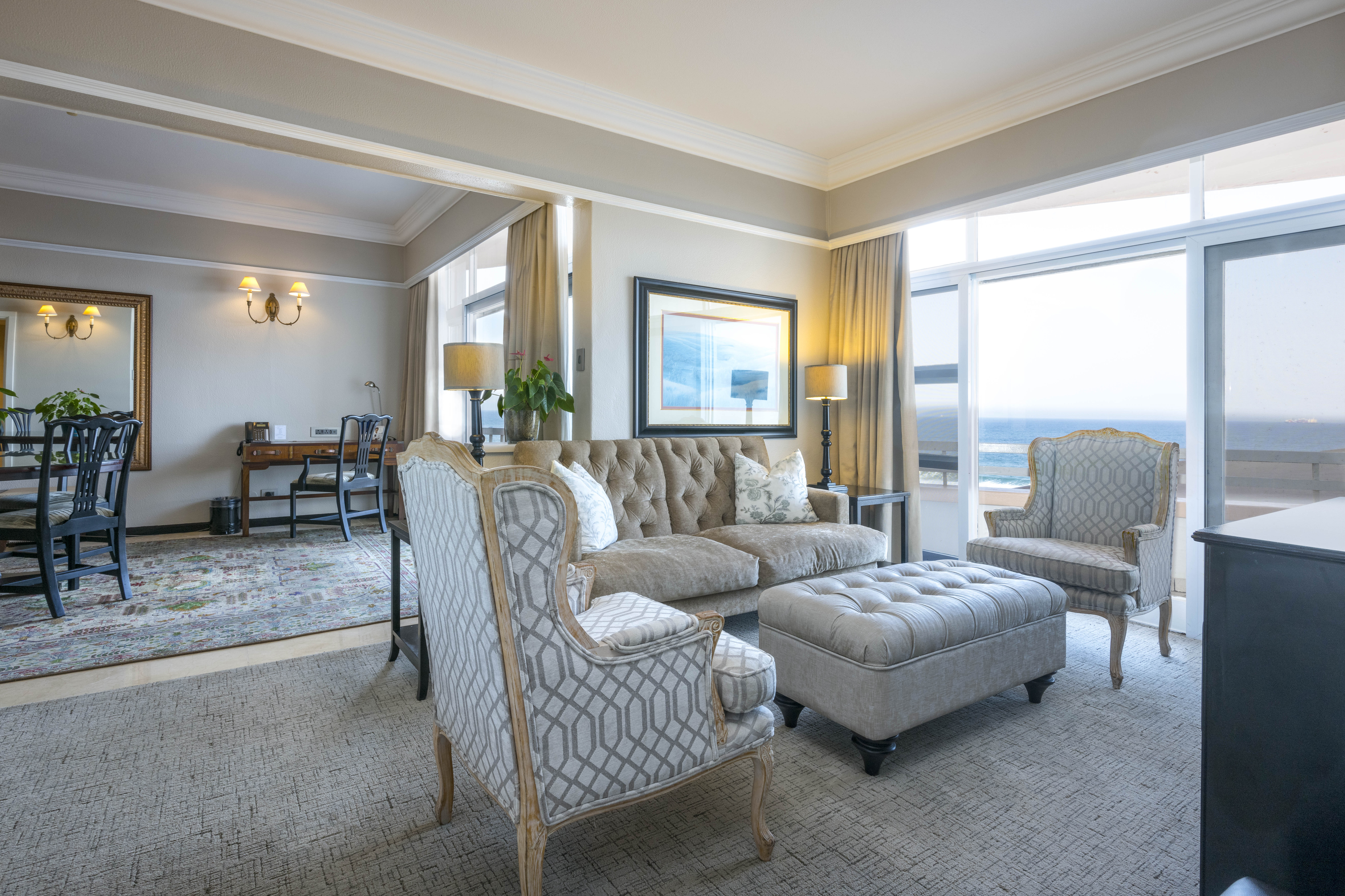 Studio King Bed Non Smoking