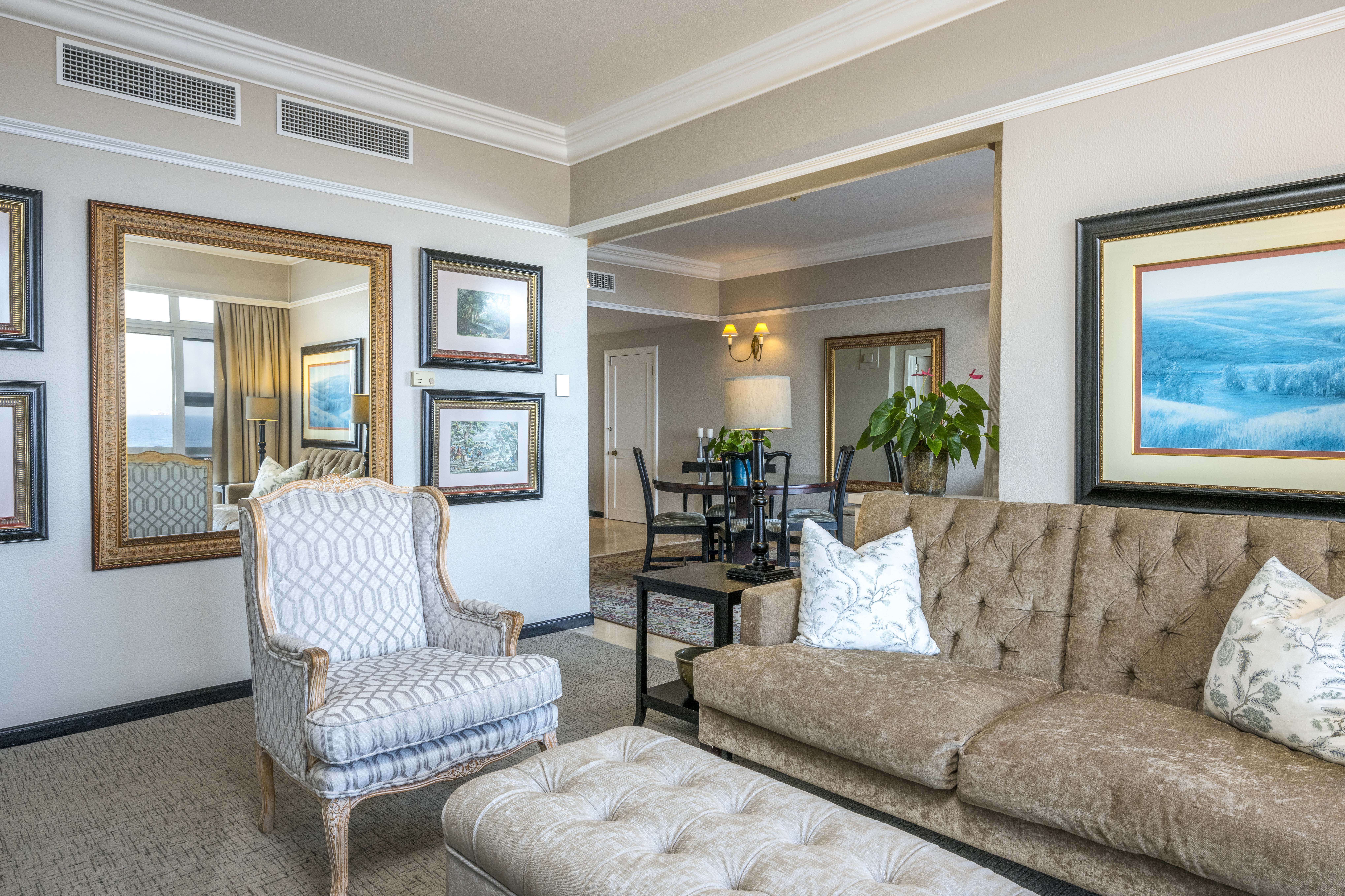 Studio King Bed Non Smoking