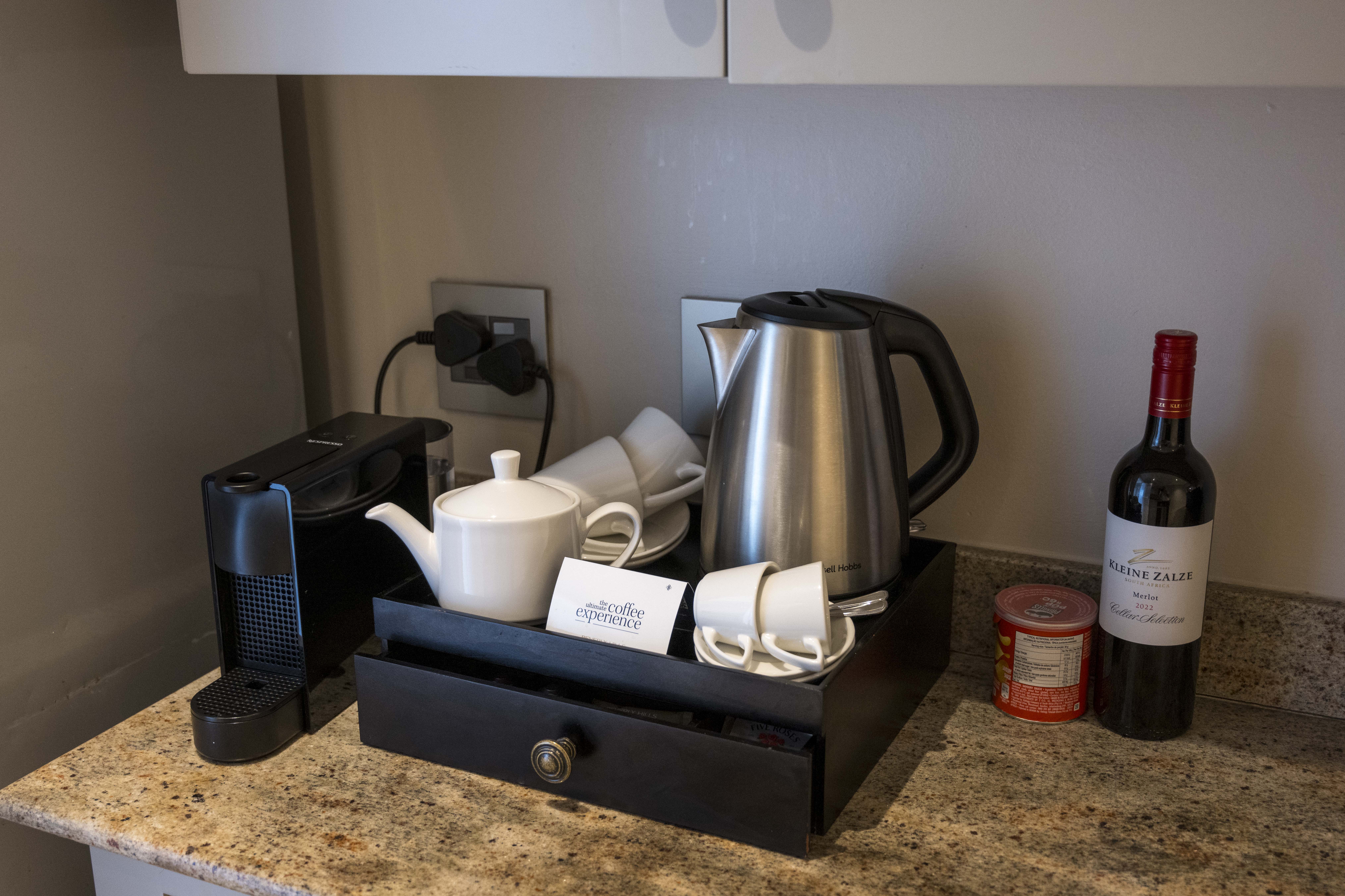 Studio King Bed Non Smoking