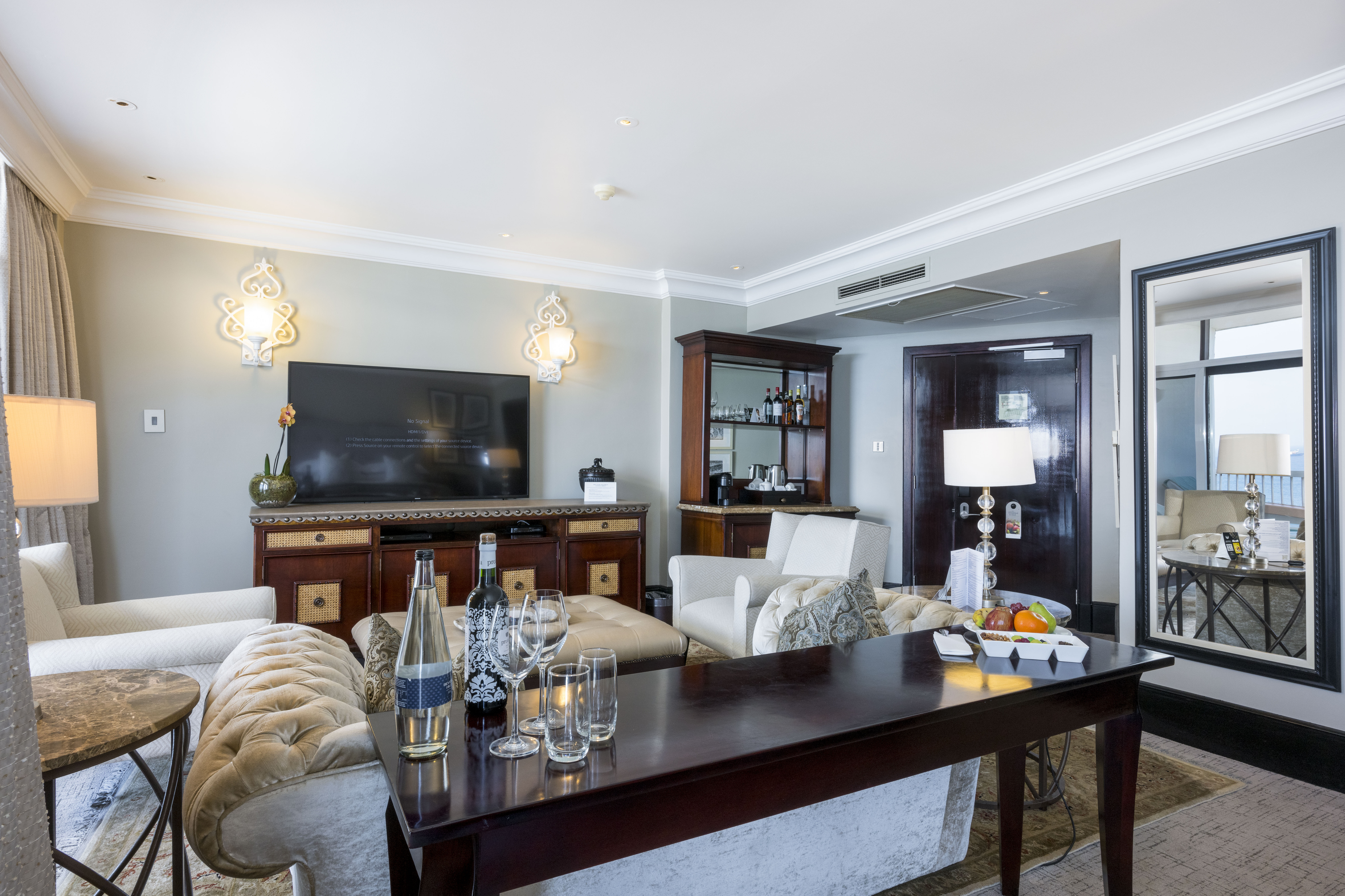 Junior Suite Non Smoking