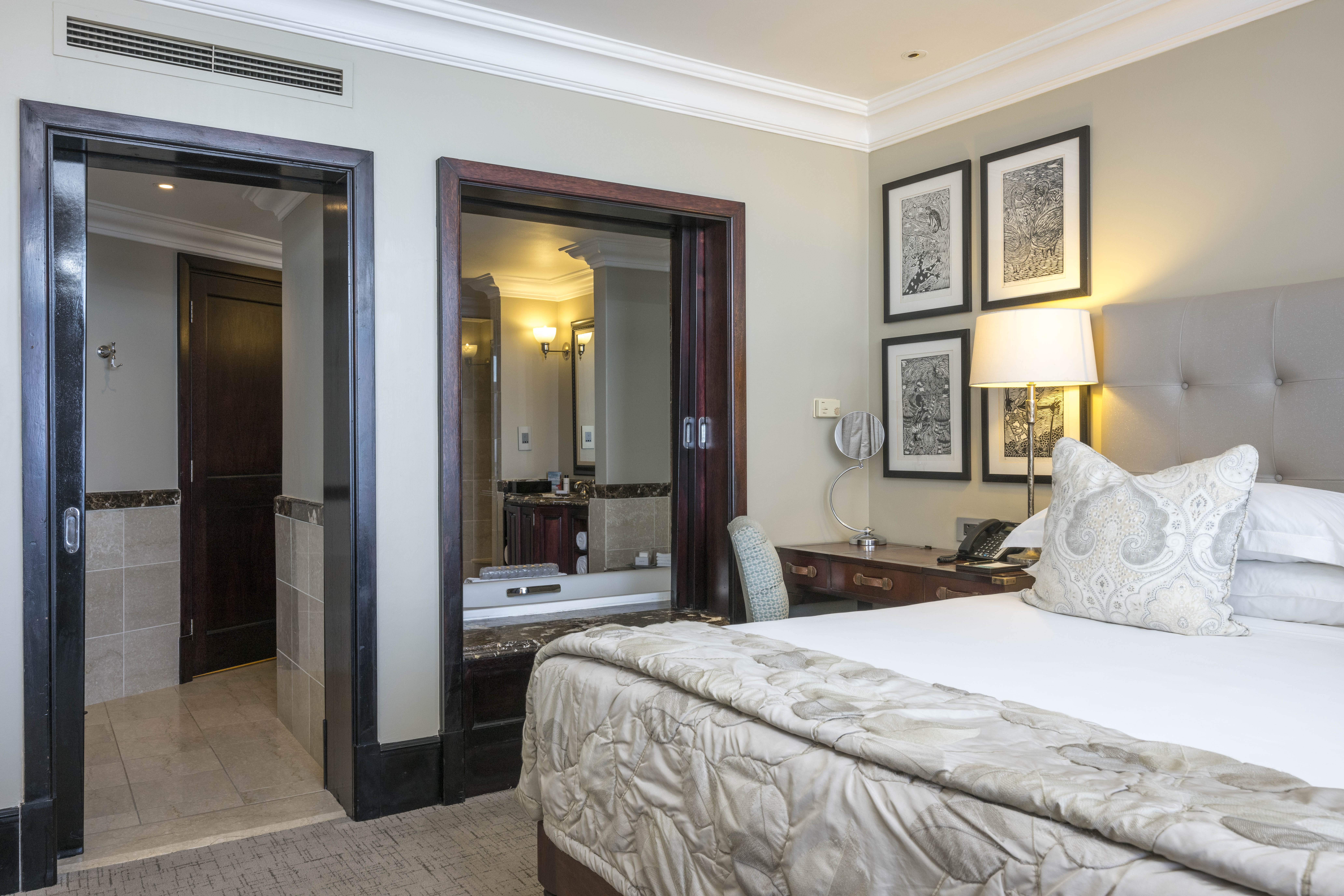 Junior Suite Non Smoking