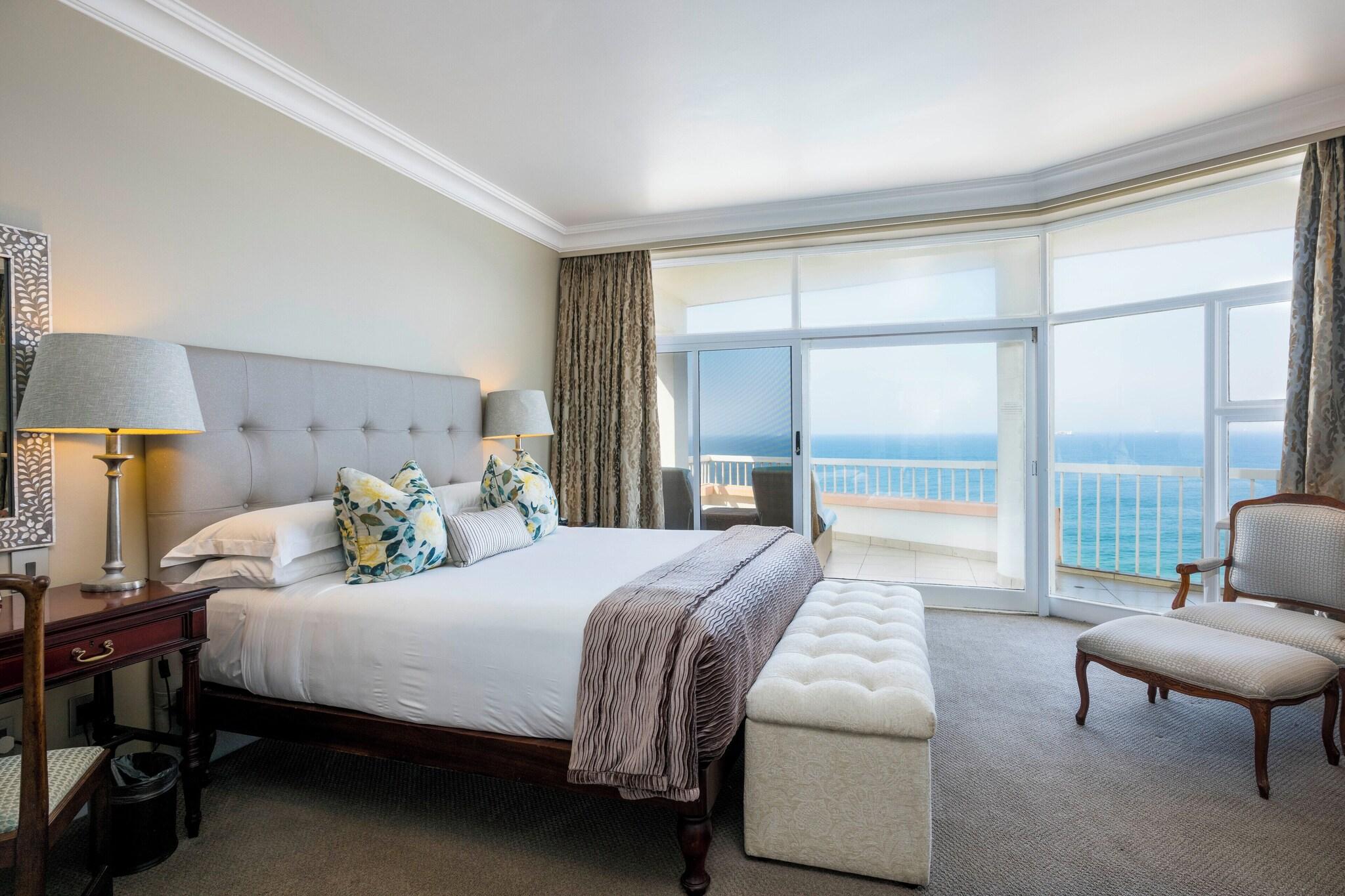 Room King Bed Non Smoking