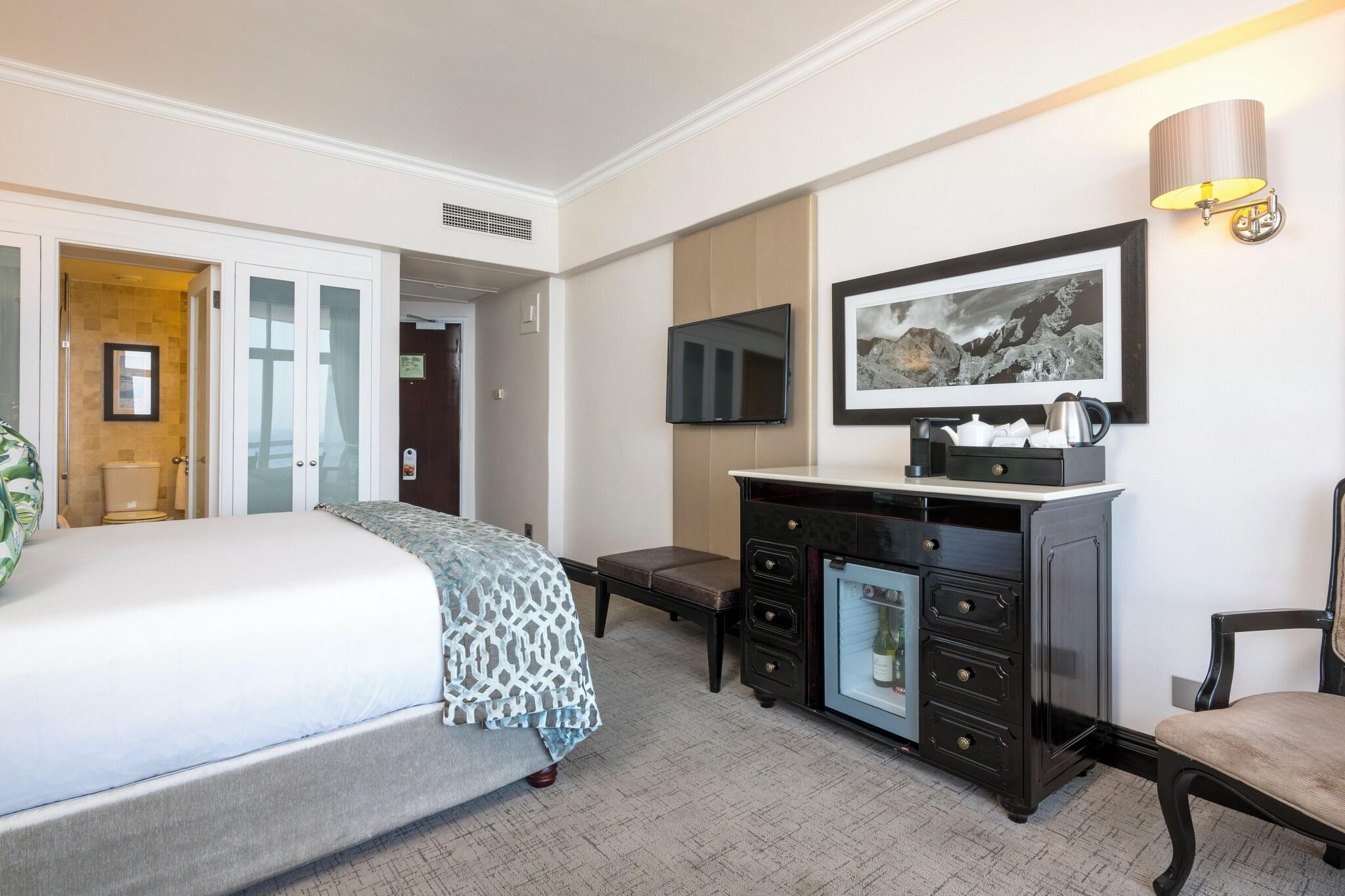 Room King Bed Non Smoking