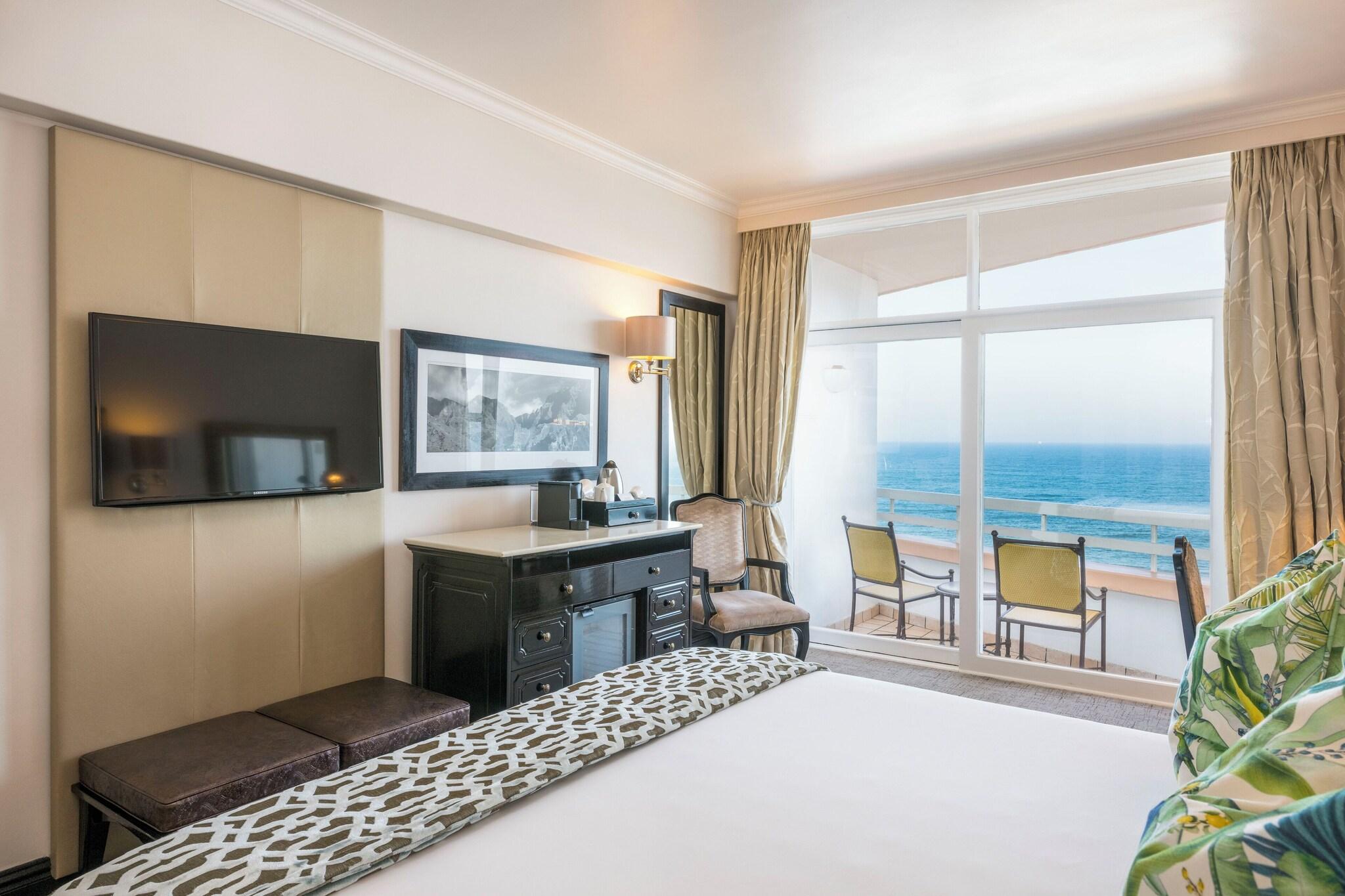 Room King Bed Non Smoking