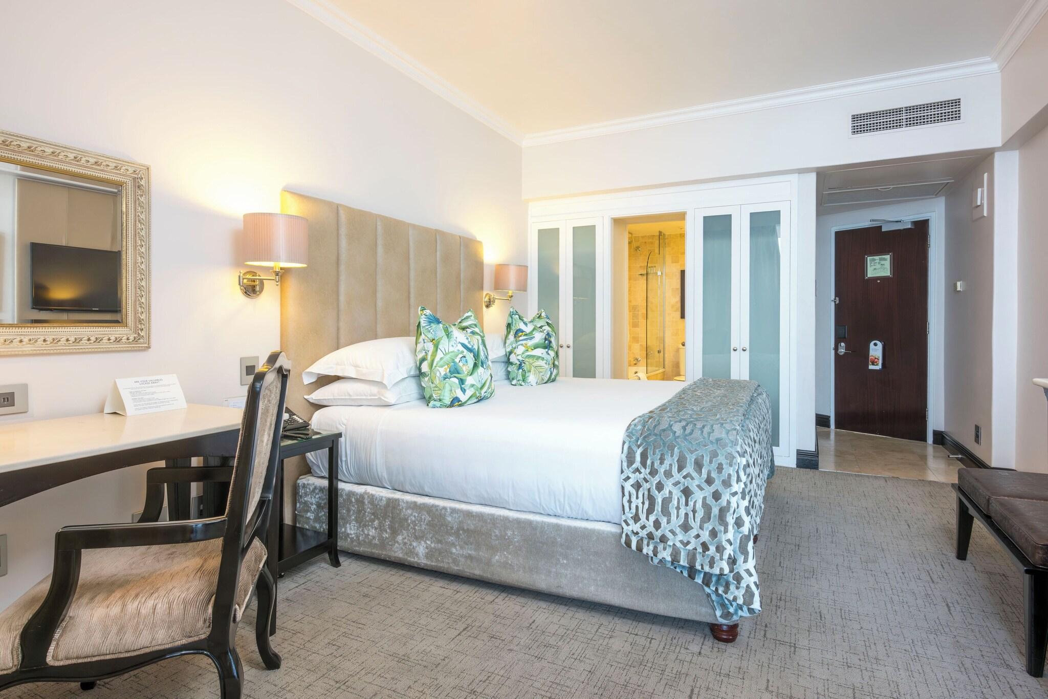 Room King Bed Non Smoking