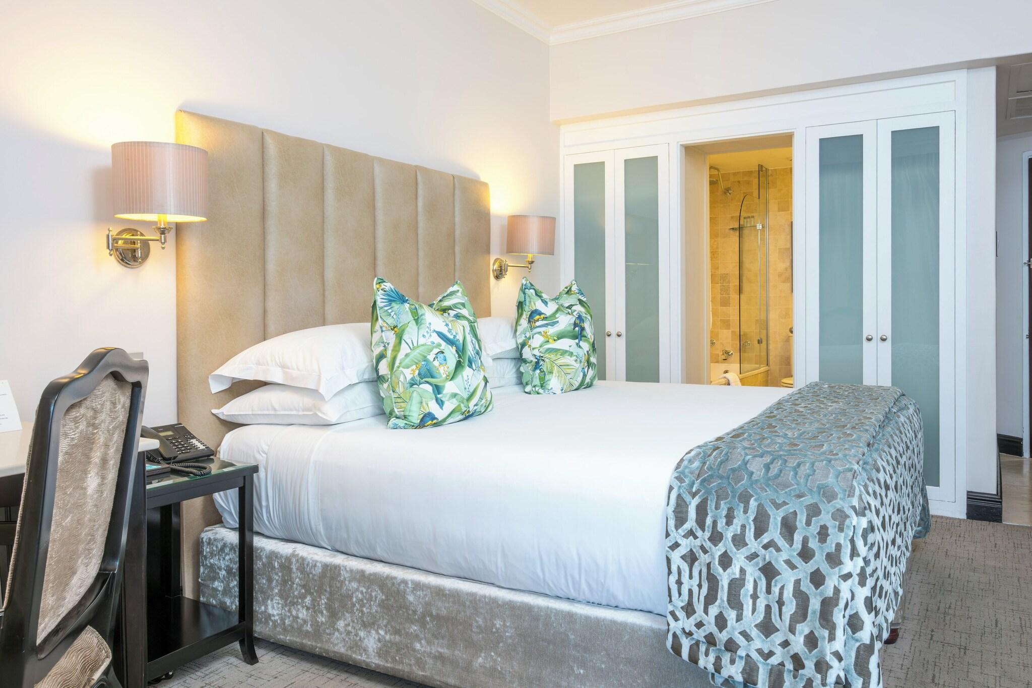 Room King Bed Non Smoking