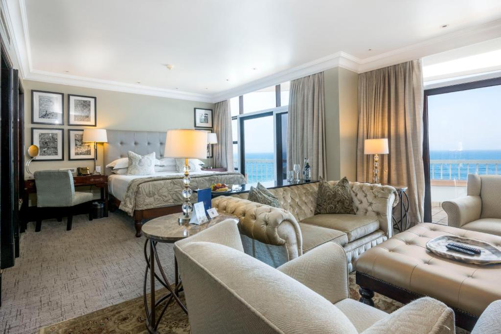 Junior Suite Non Smoking