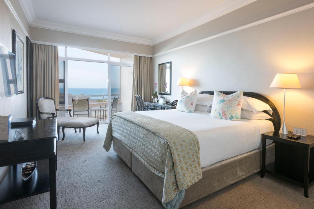 Studio King Bed Non Smoking