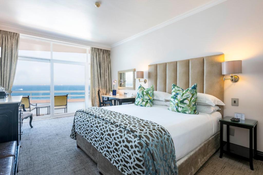 Room Queen Bed Non Smoking