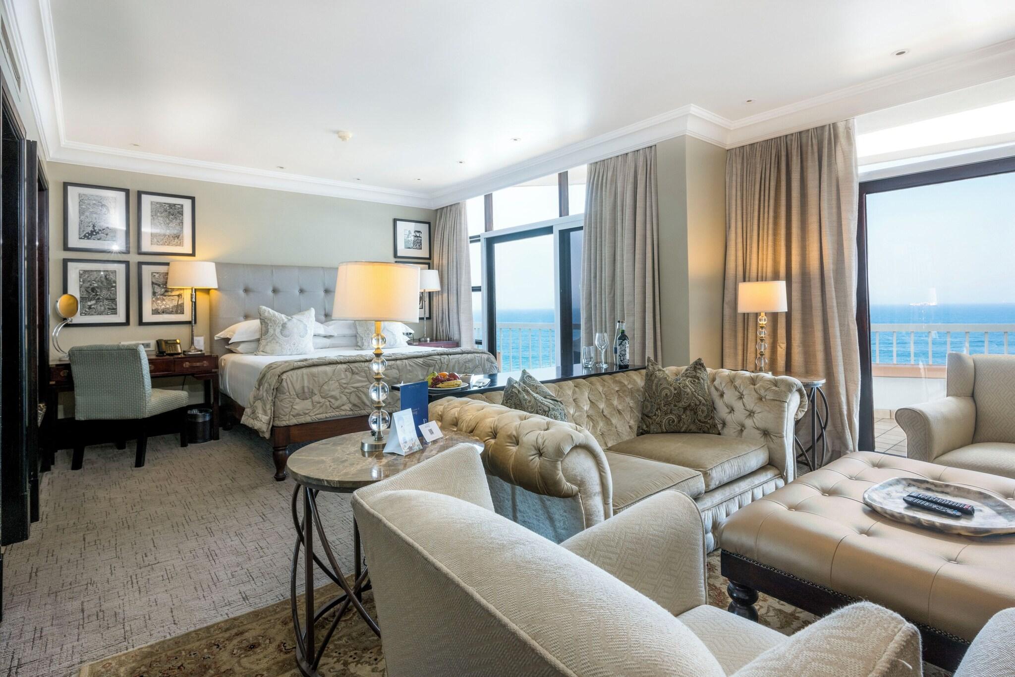 Suite King Bed Non Smoking