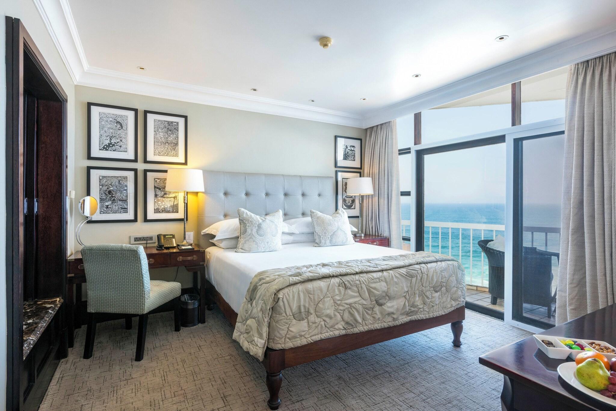 Suite King Bed Non Smoking