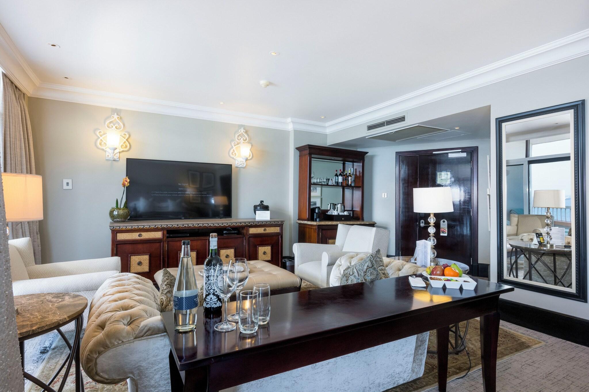 Suite King Bed Non Smoking