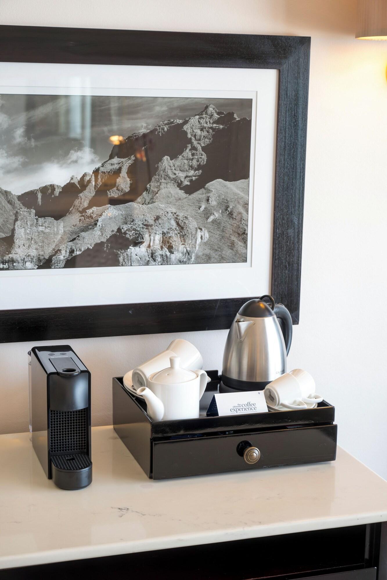 Room King Bed Non Smoking