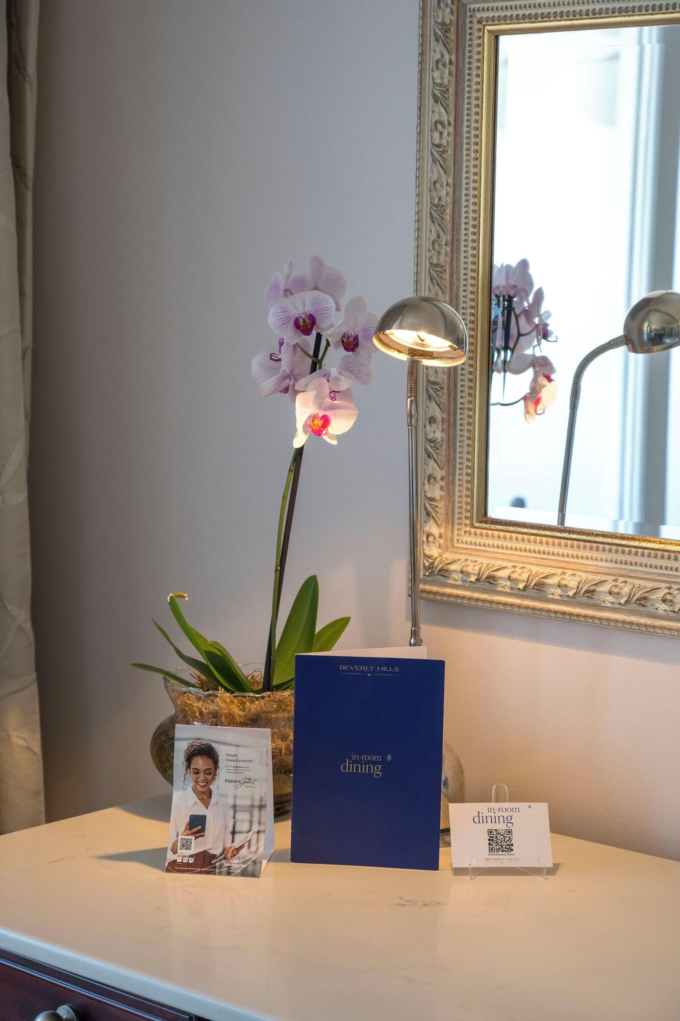 Room King Bed Non Smoking