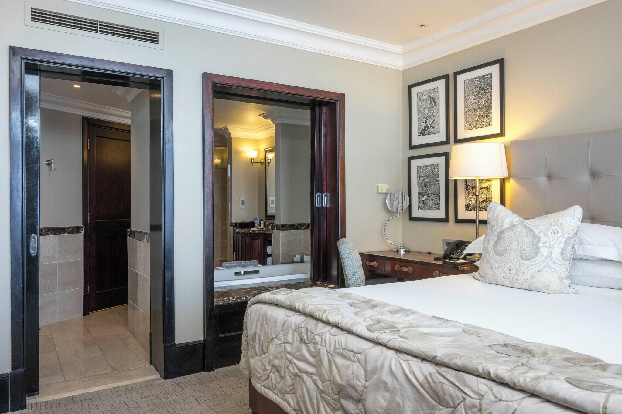 Suite King Bed Non Smoking