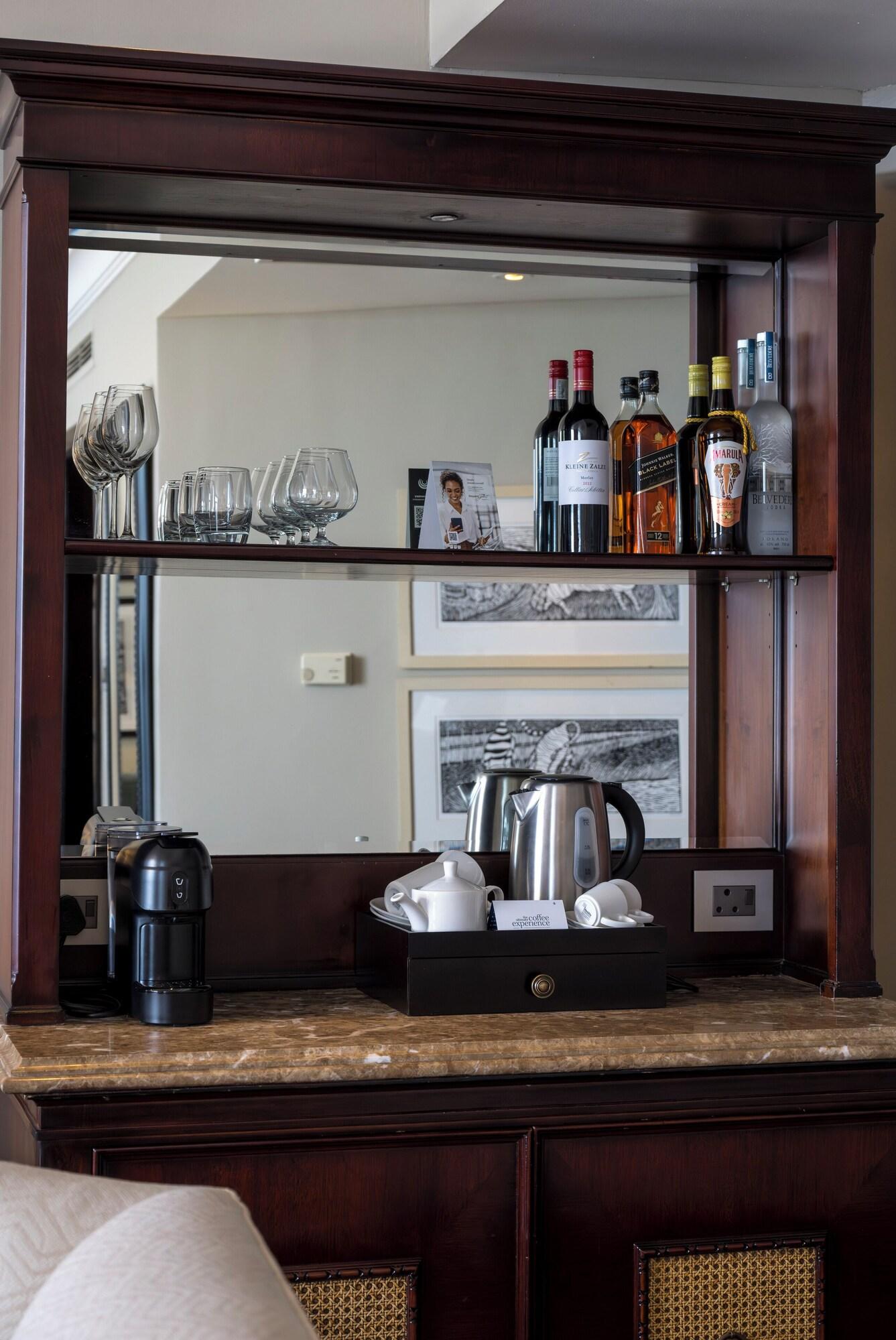 Suite King Bed Non Smoking