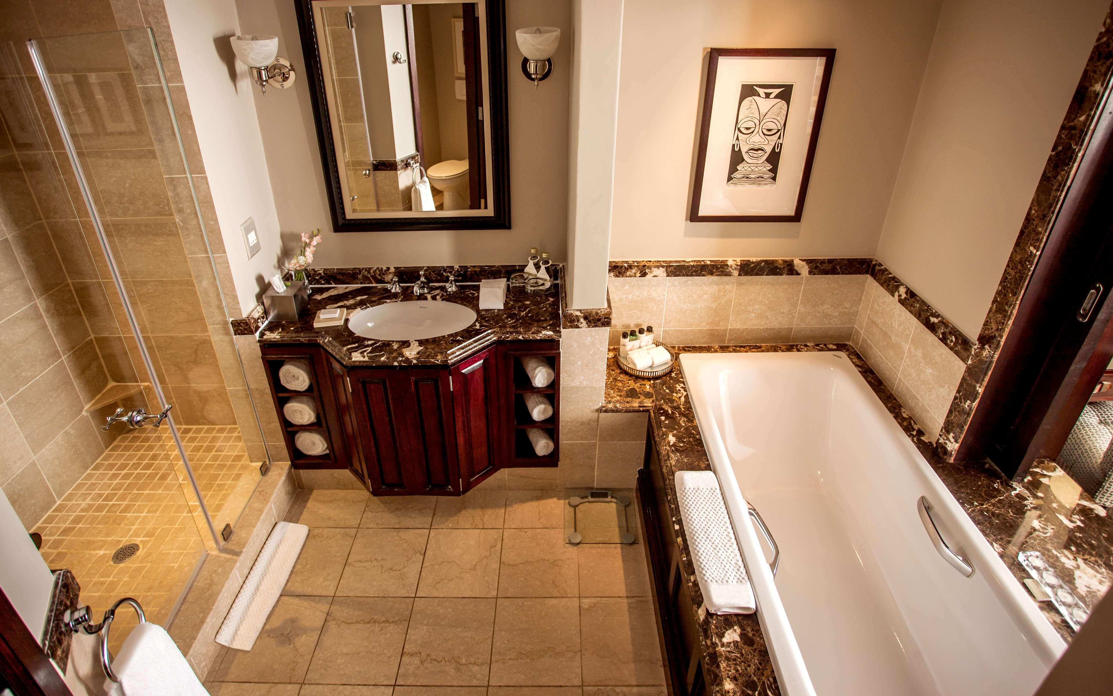 Suite King Bed Non Smoking