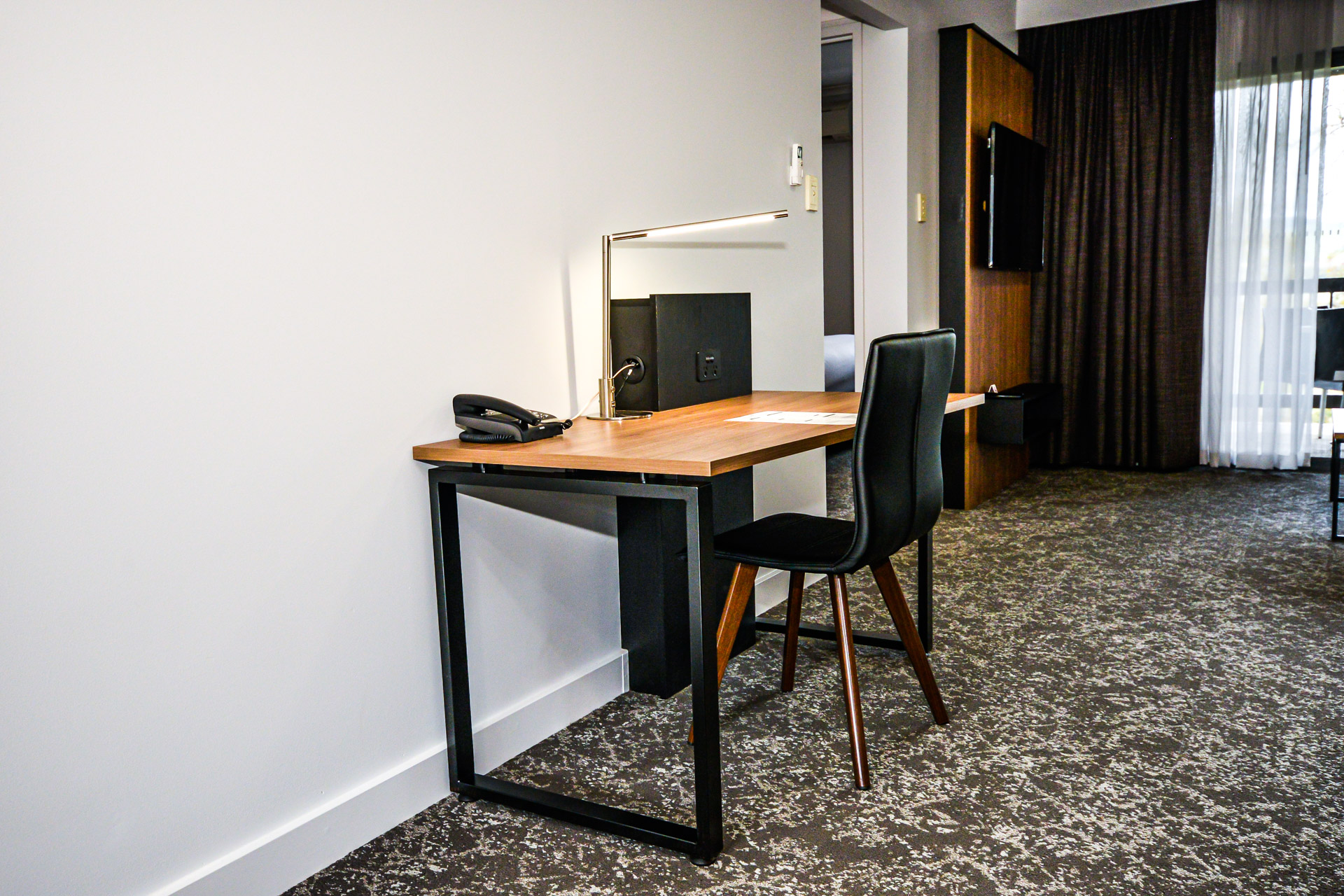 Apartment Executive Queen Bed