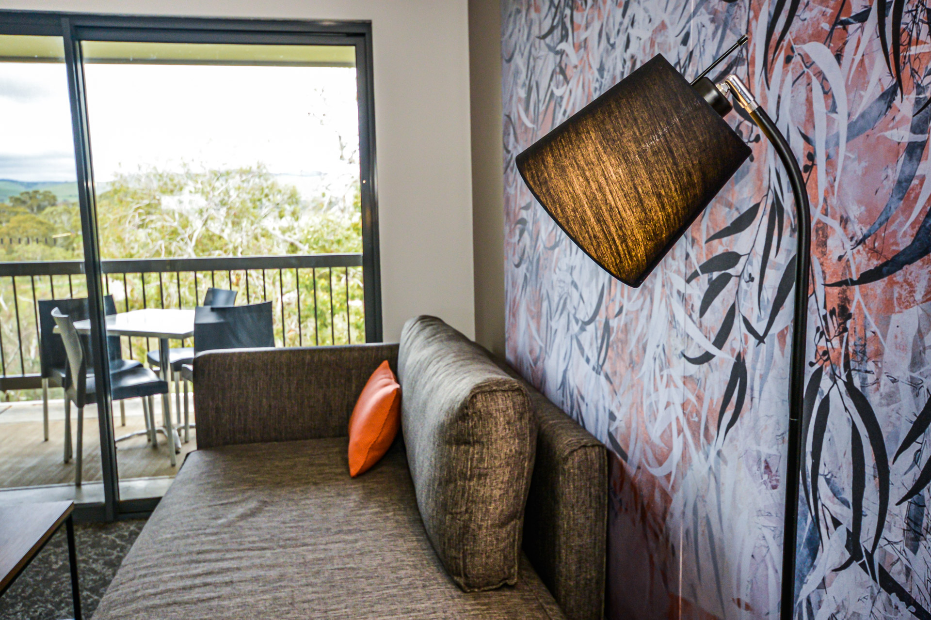 Apartment Two Bedrooms